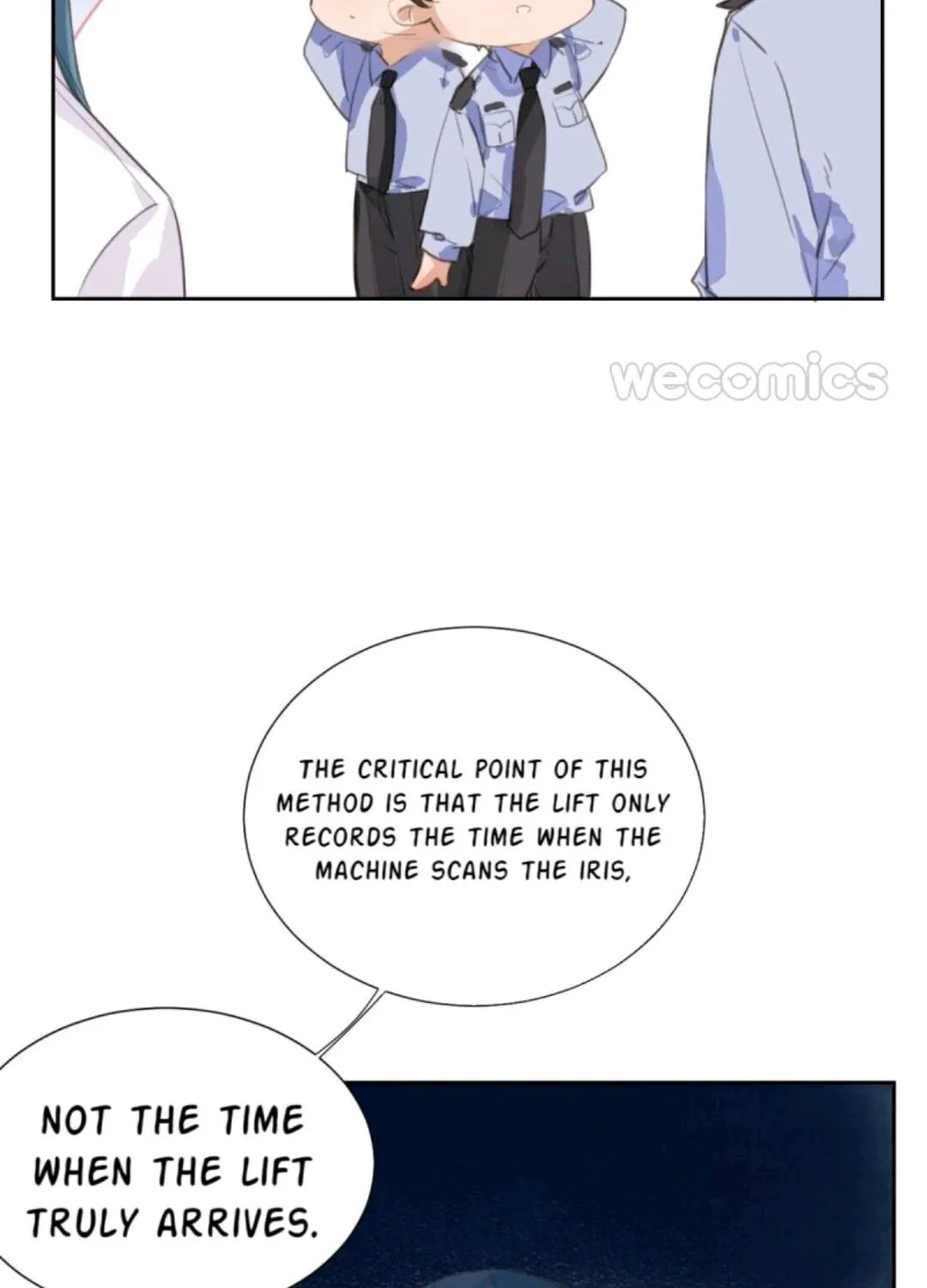 Read Unsound Relationship chapter 37 image 39 on Lezhin