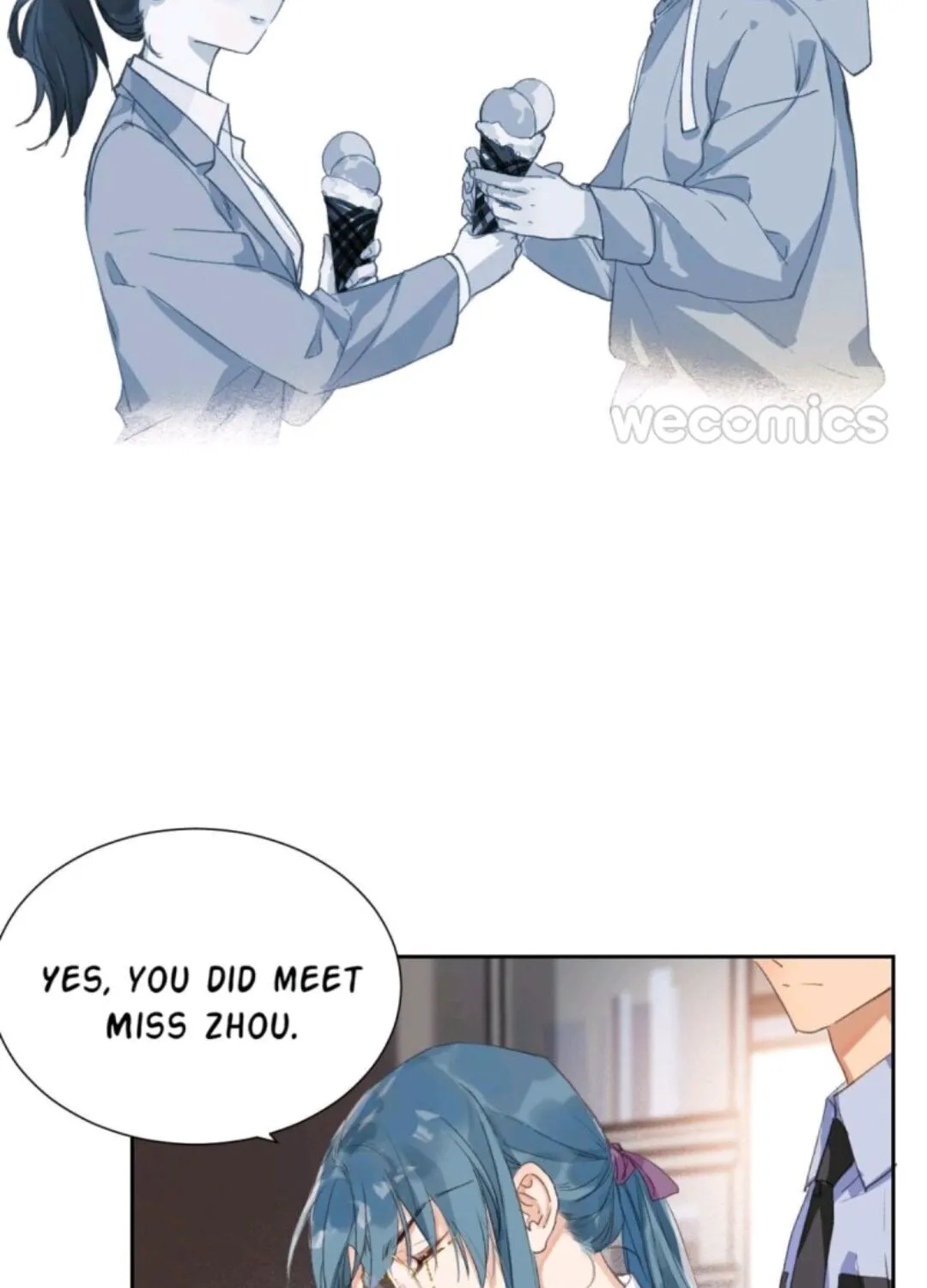 Read Unsound Relationship chapter 38 image 11 on Lezhin