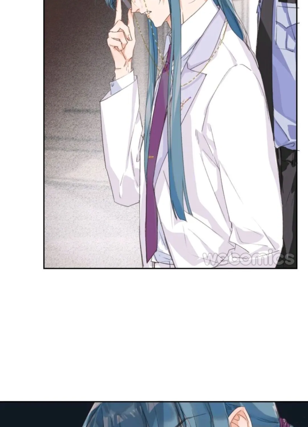 Read Unsound Relationship chapter 38 image 12 on Lezhin