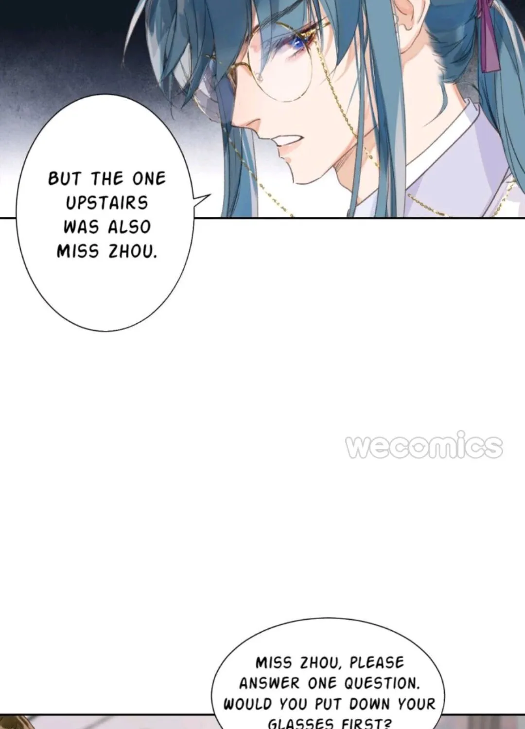 Read Unsound Relationship chapter 38 image 13 on Lezhin