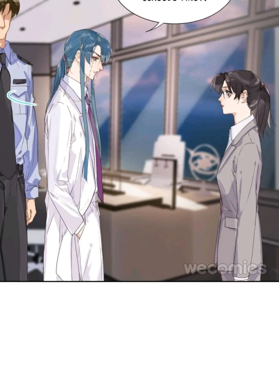 Read Unsound Relationship chapter 38 image 14 on Lezhin