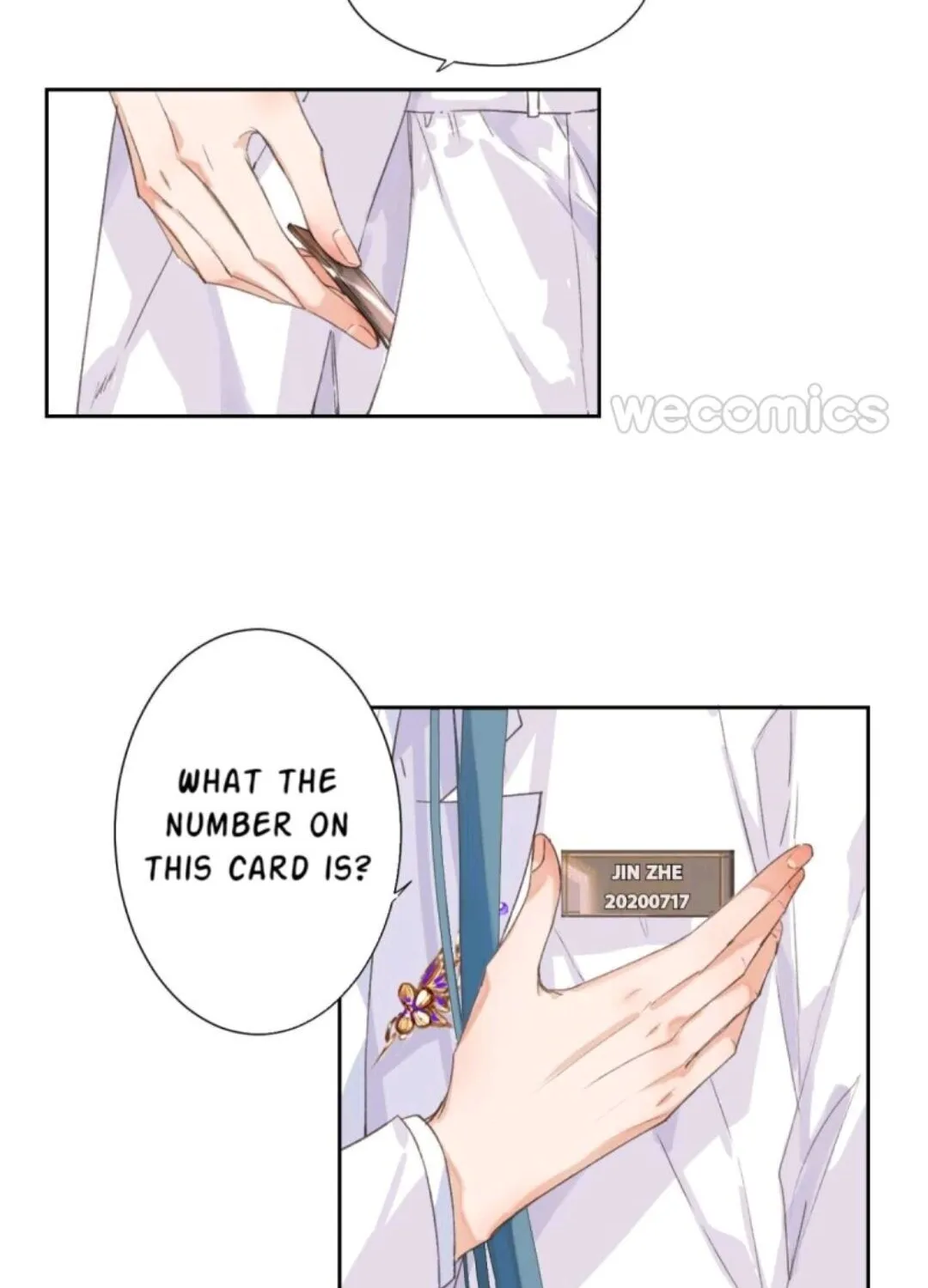 Read Unsound Relationship chapter 38 image 16 on Lezhin