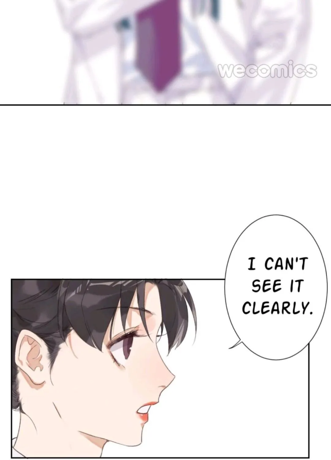 Read Unsound Relationship chapter 38 image 19 on Lezhin