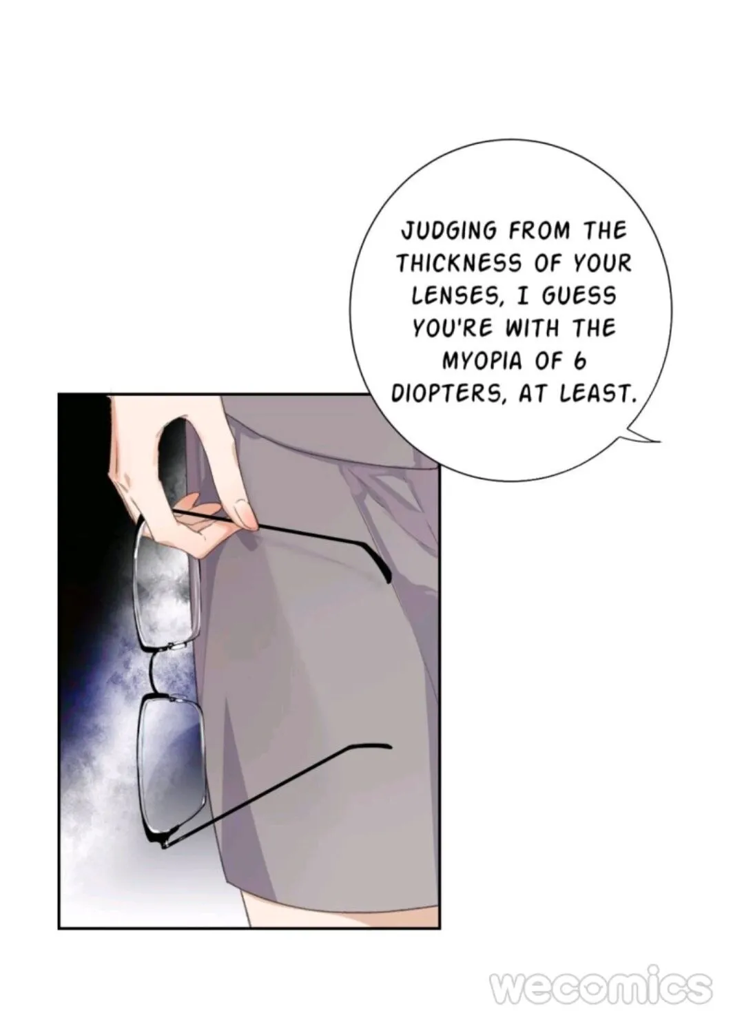 Read Unsound Relationship chapter 38 image 21 on Lezhin