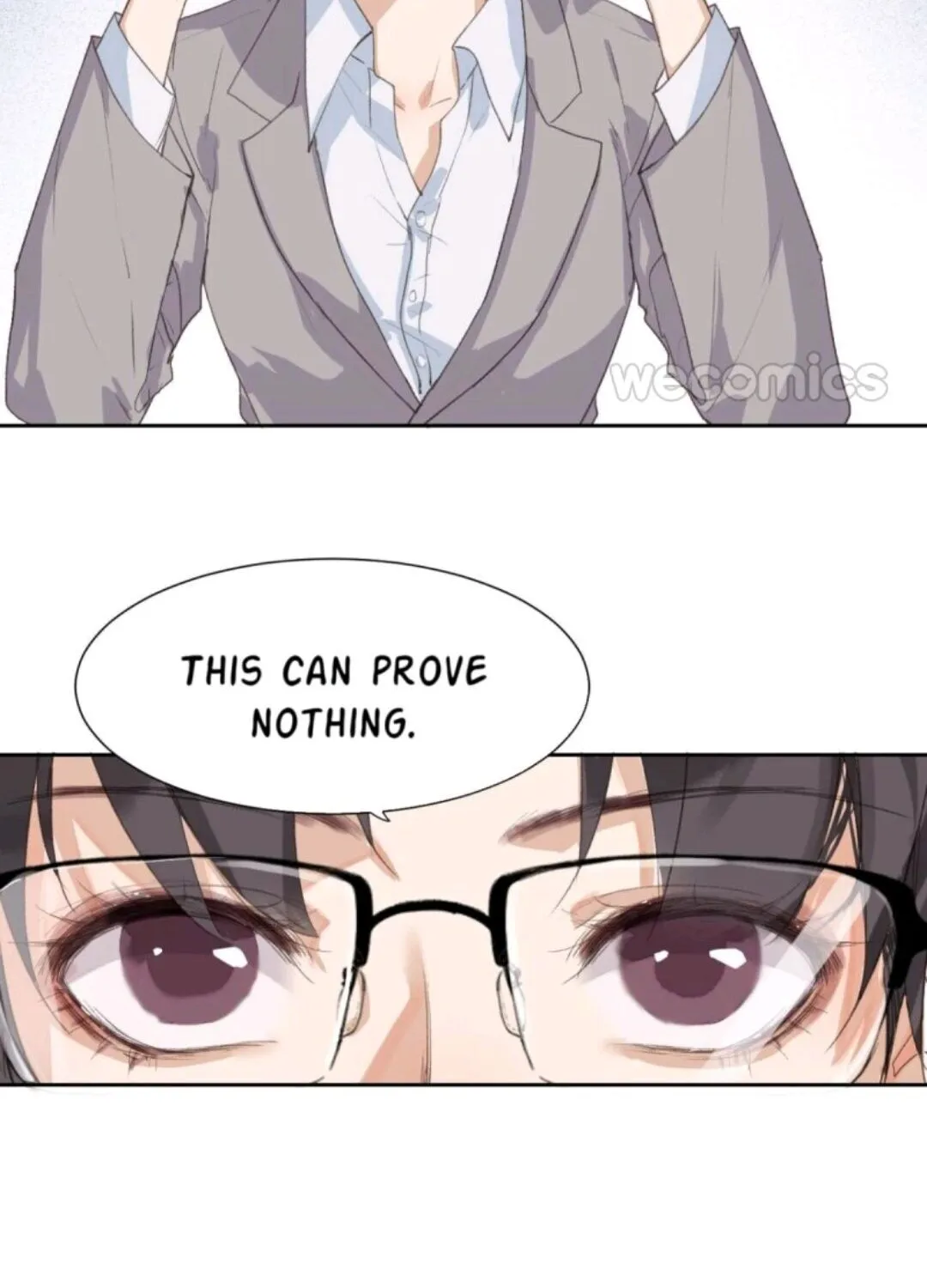Read Unsound Relationship chapter 38 image 24 on Lezhin