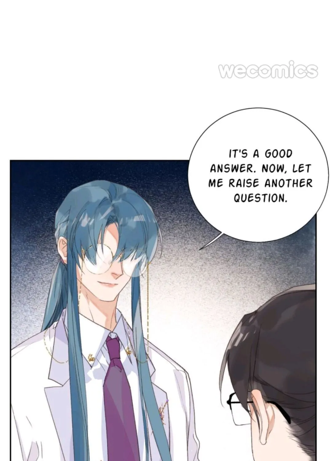 Read Unsound Relationship chapter 38 image 25 on Lezhin