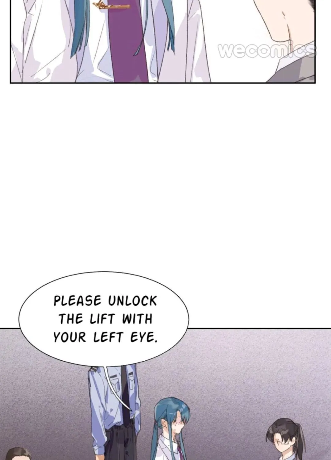 Read Unsound Relationship chapter 38 image 26 on Lezhin