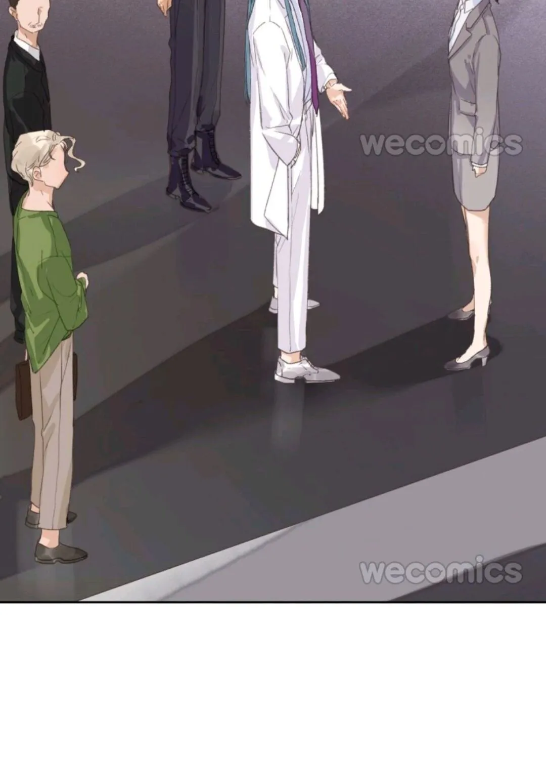Read Unsound Relationship chapter 38 image 27 on Lezhin
