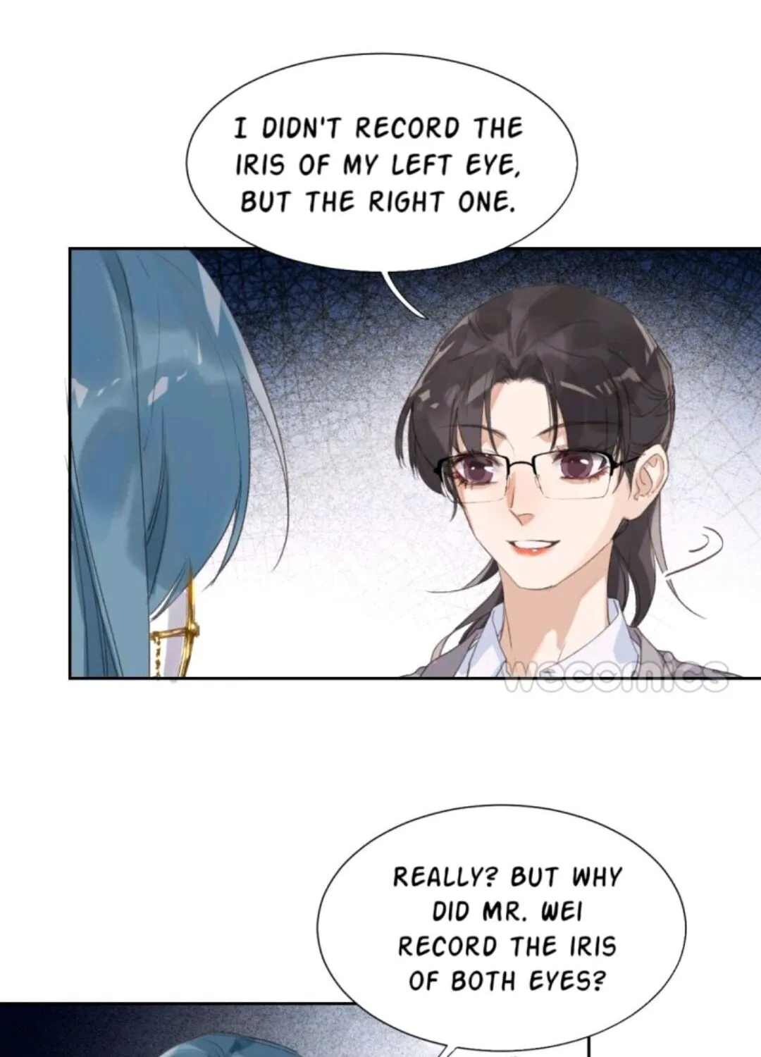 Read Unsound Relationship chapter 38 image 28 on Lezhin