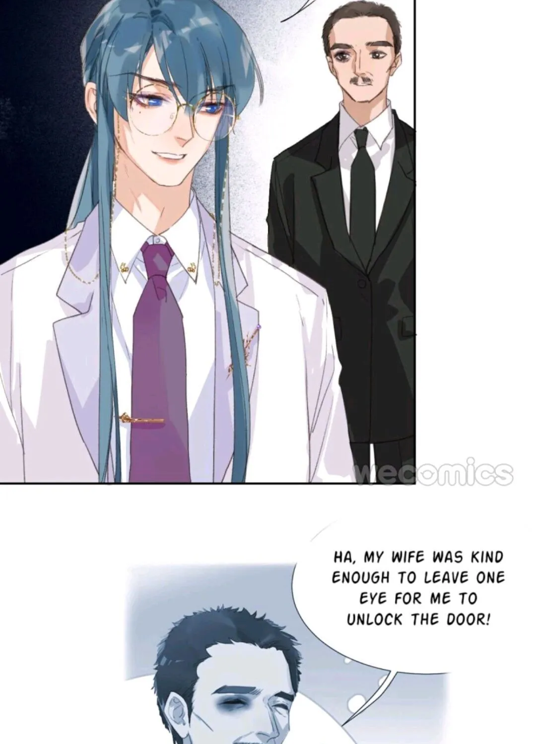 Read Unsound Relationship chapter 38 image 29 on Lezhin