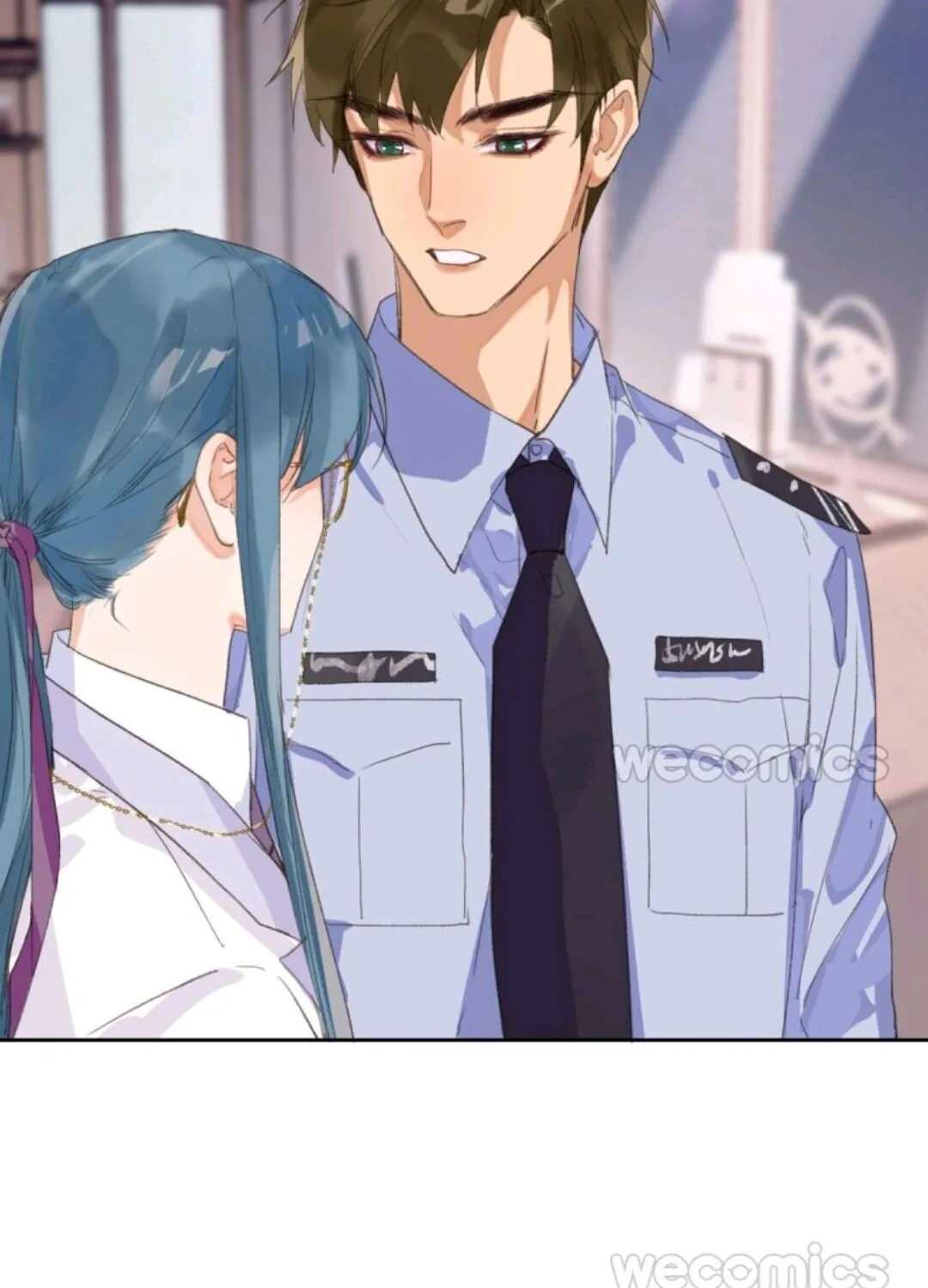 Read Unsound Relationship chapter 38 image 32 on Lezhin