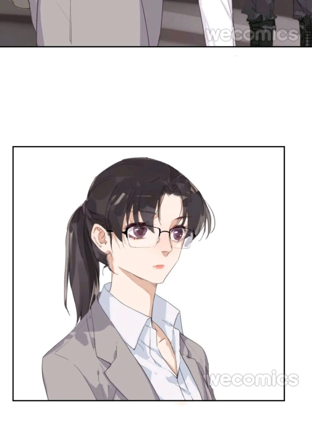 Read Unsound Relationship chapter 38 image 7 on Lezhin