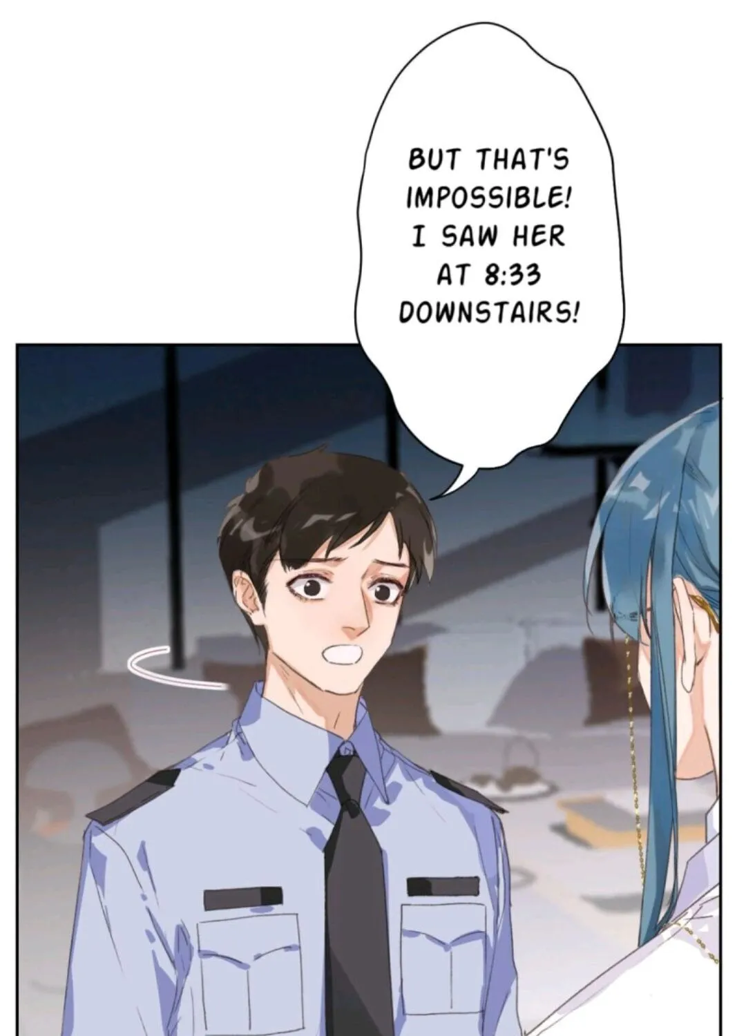 Read Unsound Relationship chapter 38 image 9 on Lezhin