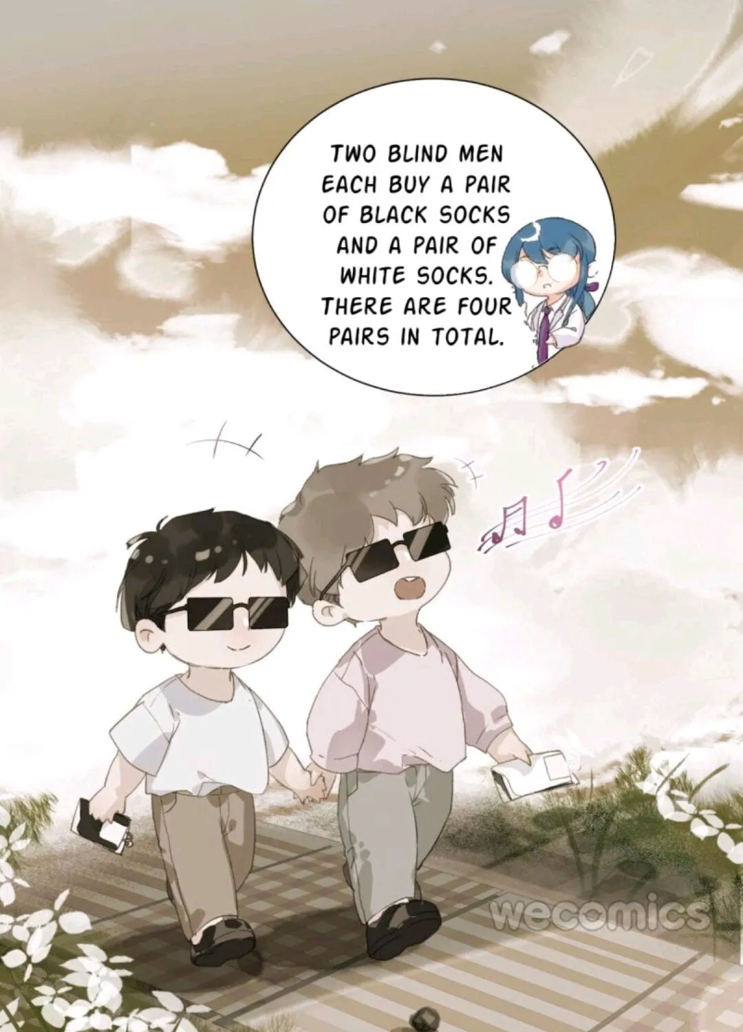 Read Unsound Relationship chapter 39 image 1 on Lezhin