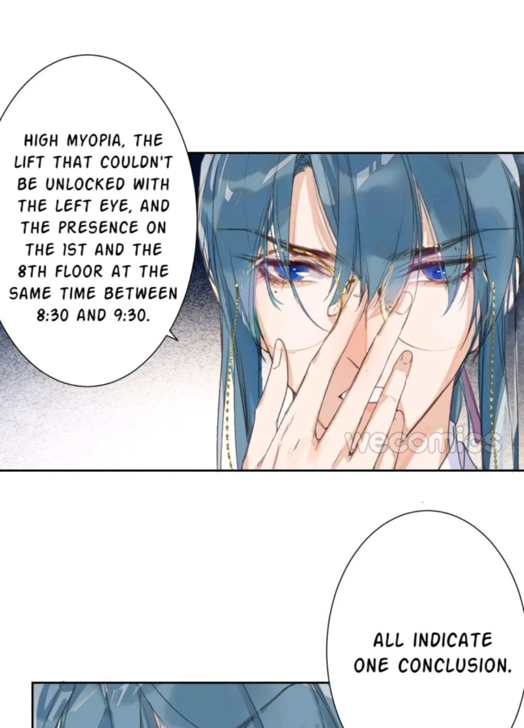 Read Unsound Relationship chapter 39 image 12 on Lezhin