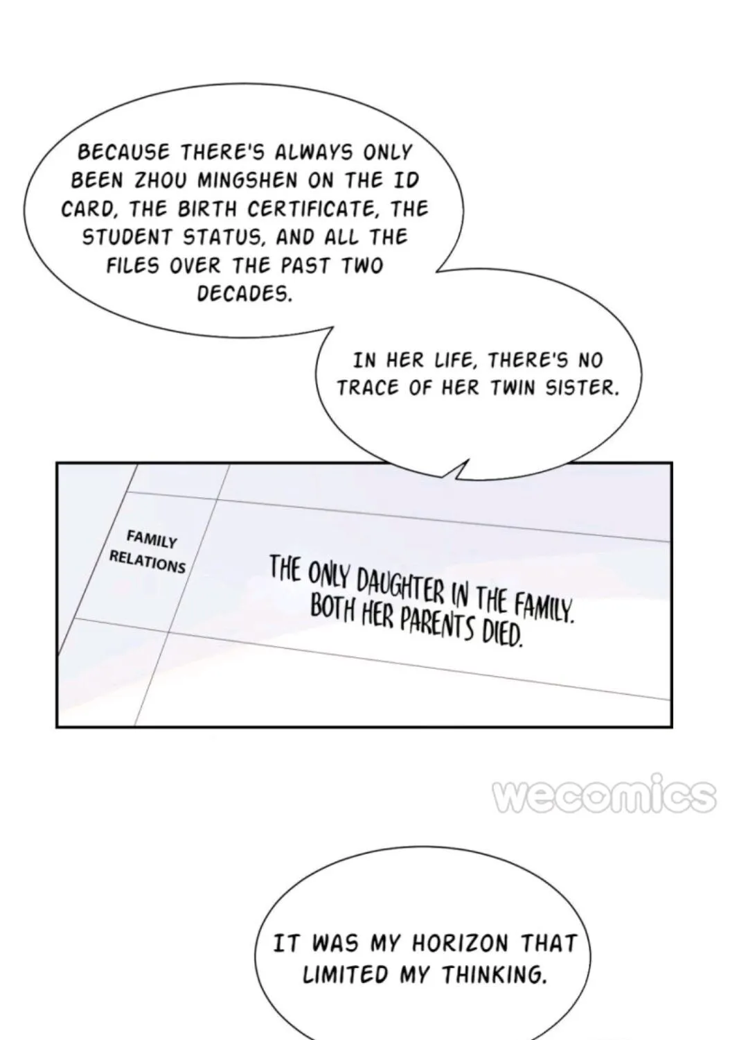 Read Unsound Relationship chapter 39 image 17 on Lezhin