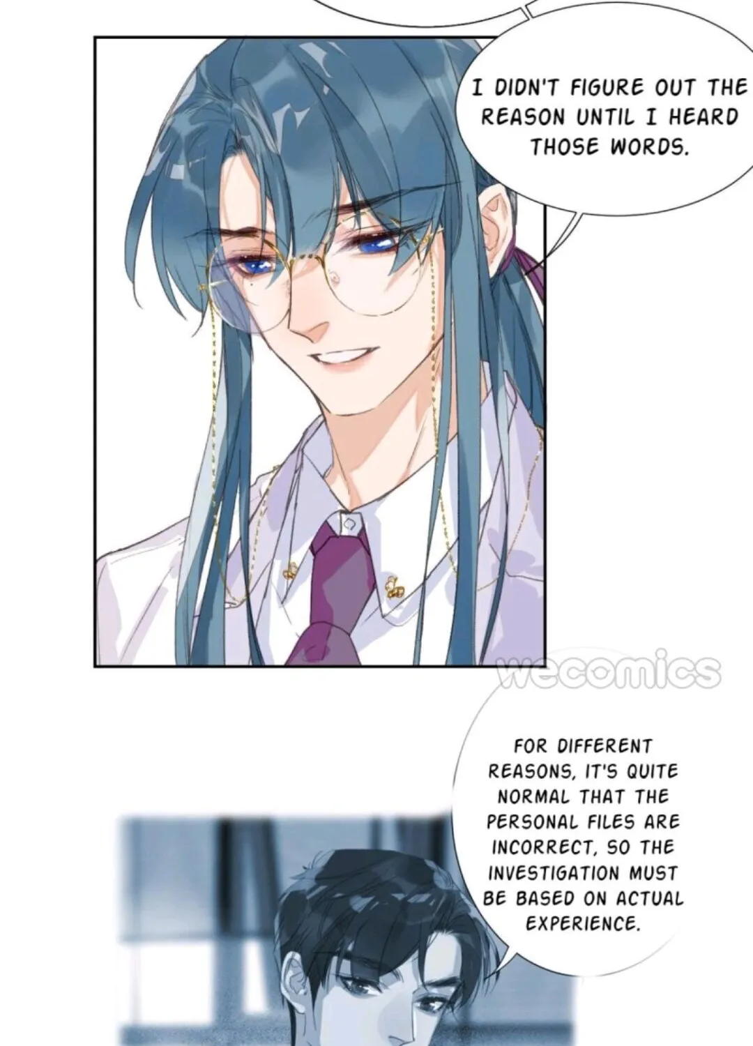Read Unsound Relationship chapter 39 image 18 on Lezhin