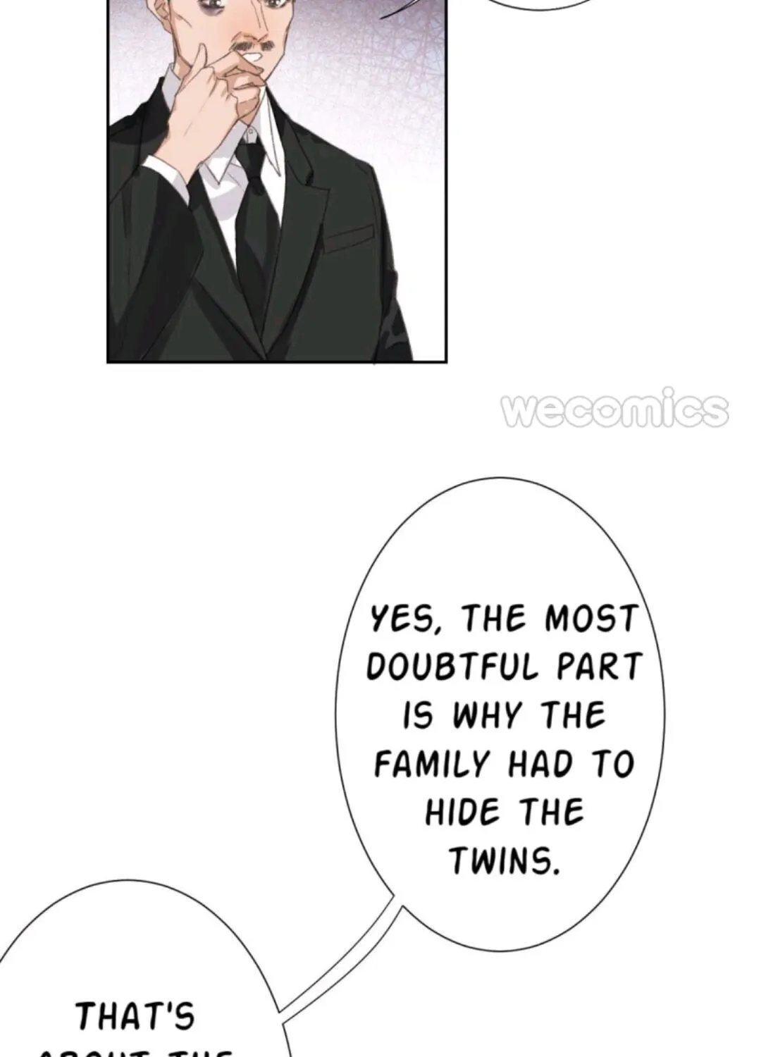 Read Unsound Relationship chapter 39 image 21 on Lezhin