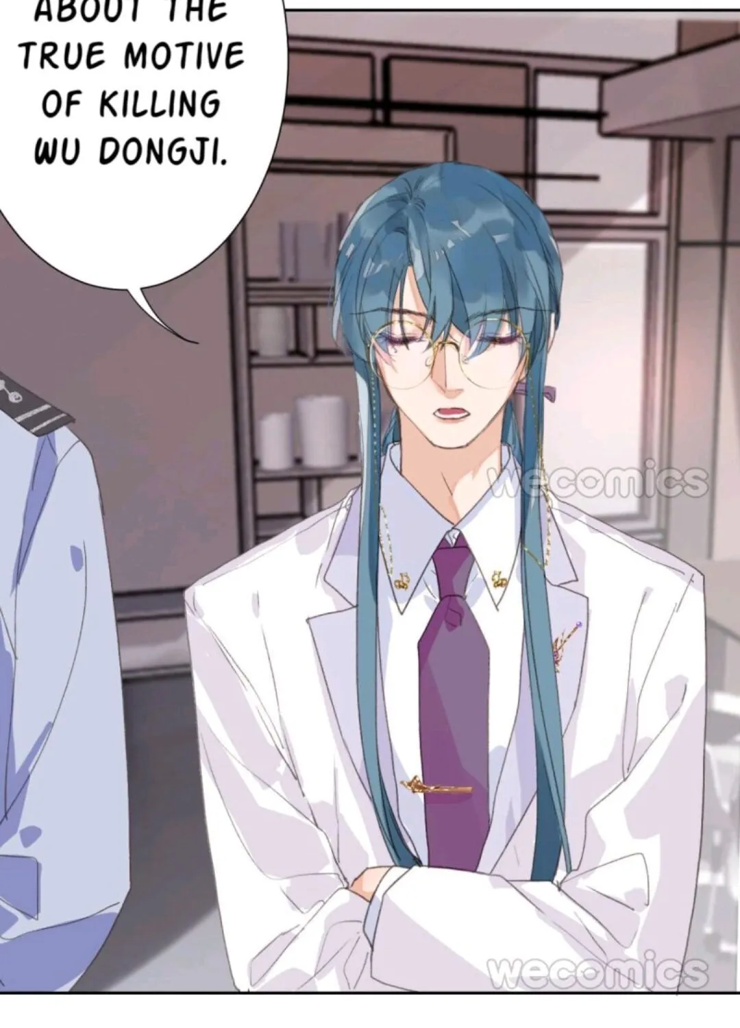 Read Unsound Relationship chapter 39 image 22 on Lezhin