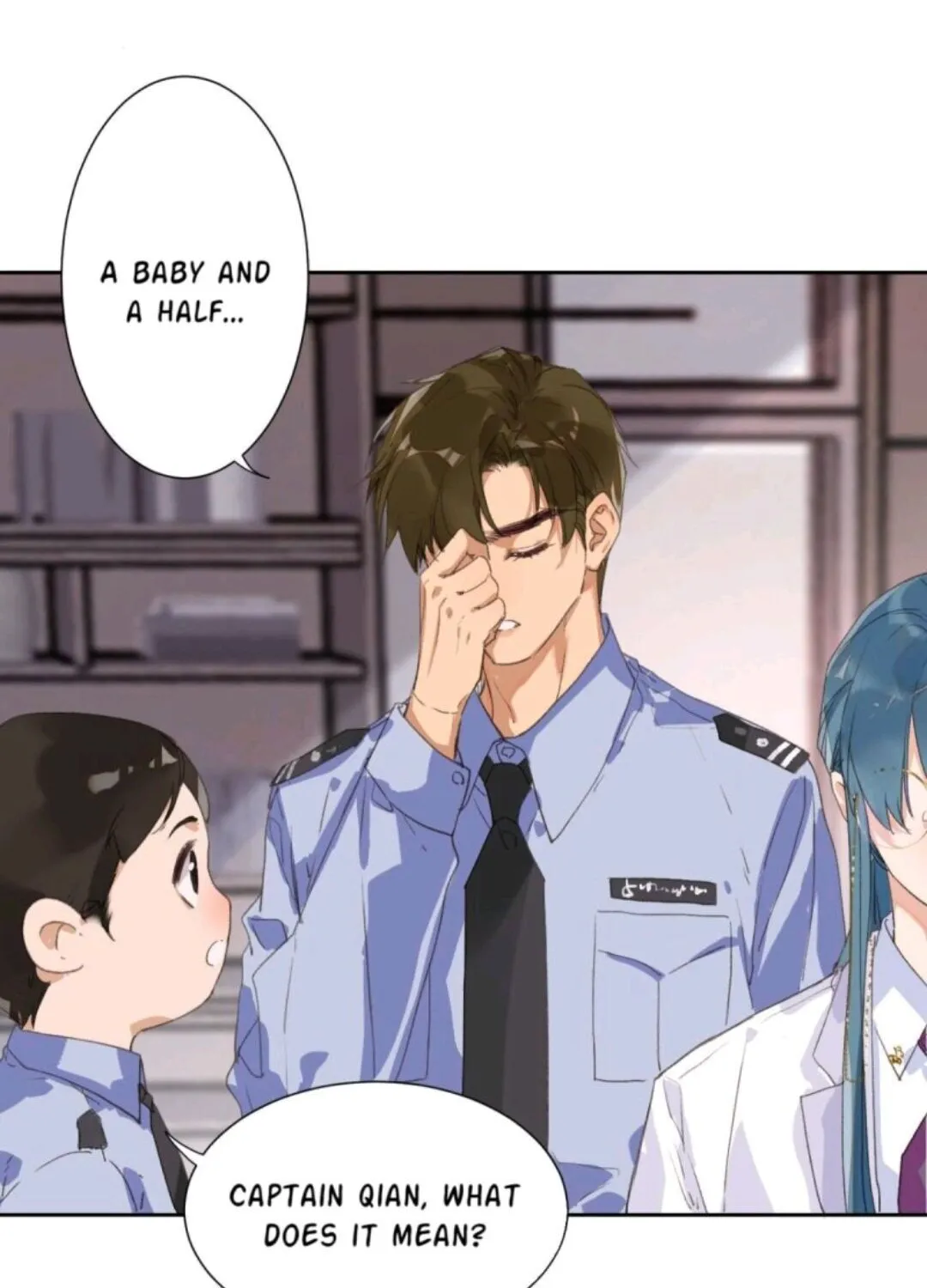 Read Unsound Relationship chapter 39 image 24 on Lezhin