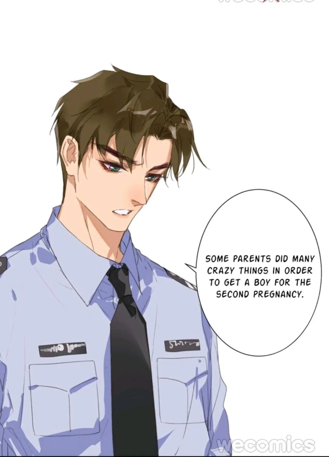 Read Unsound Relationship chapter 39 image 27 on Lezhin