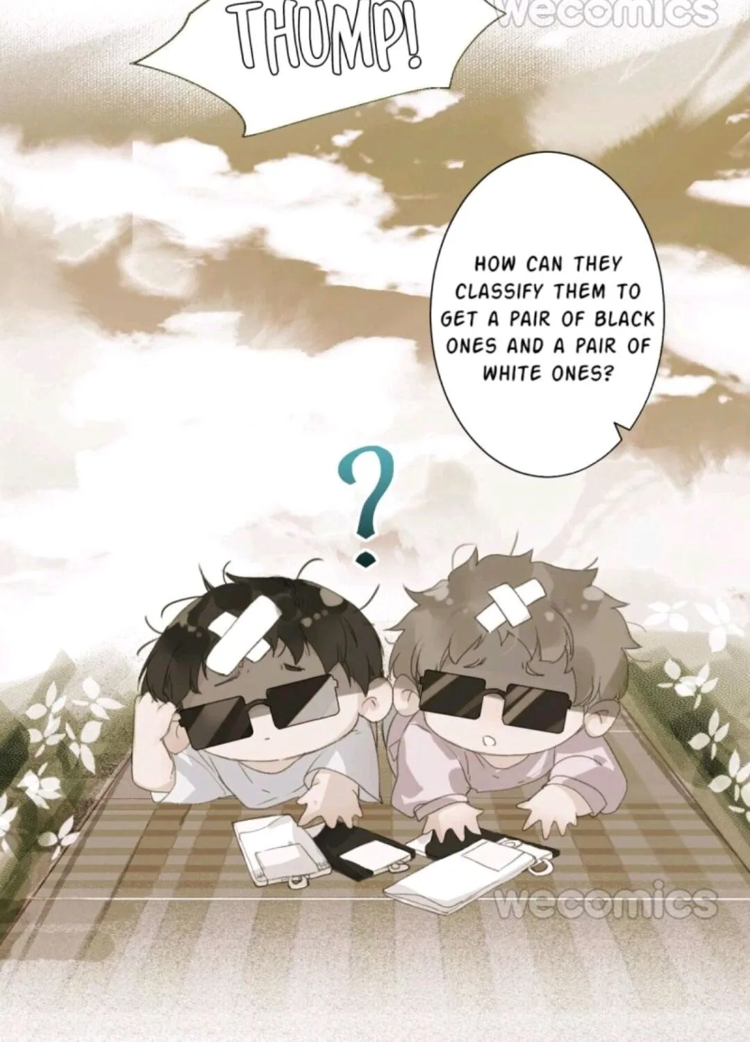 Read Unsound Relationship chapter 39 image 3 on Lezhin