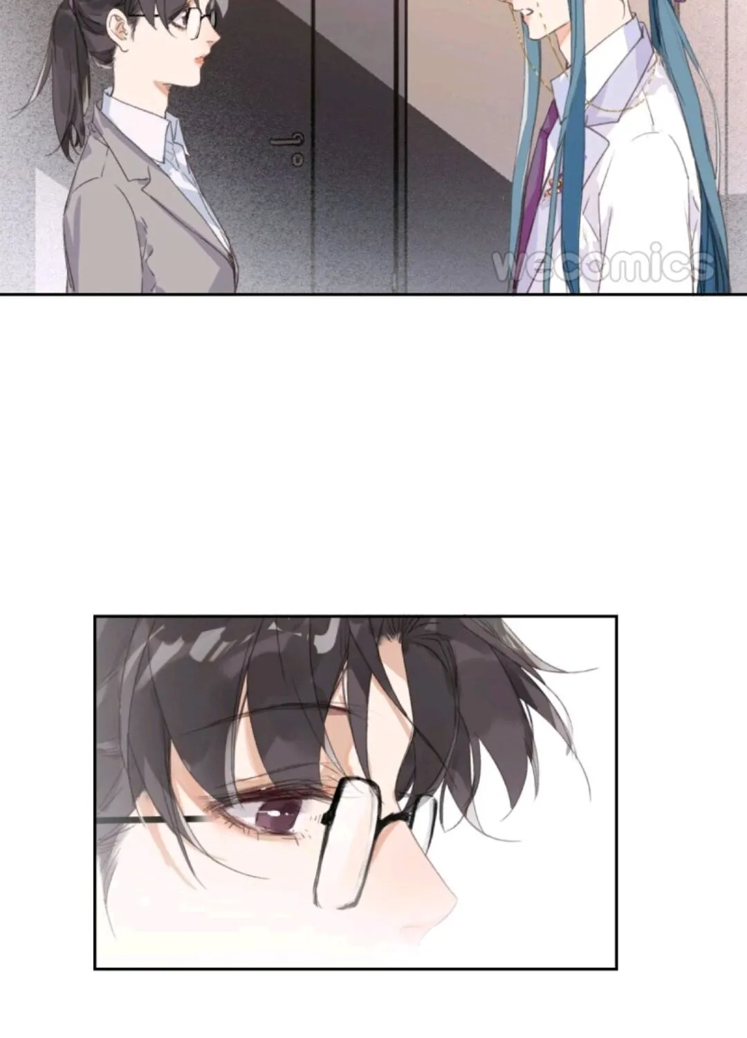 Read Unsound Relationship chapter 39 image 30 on Lezhin