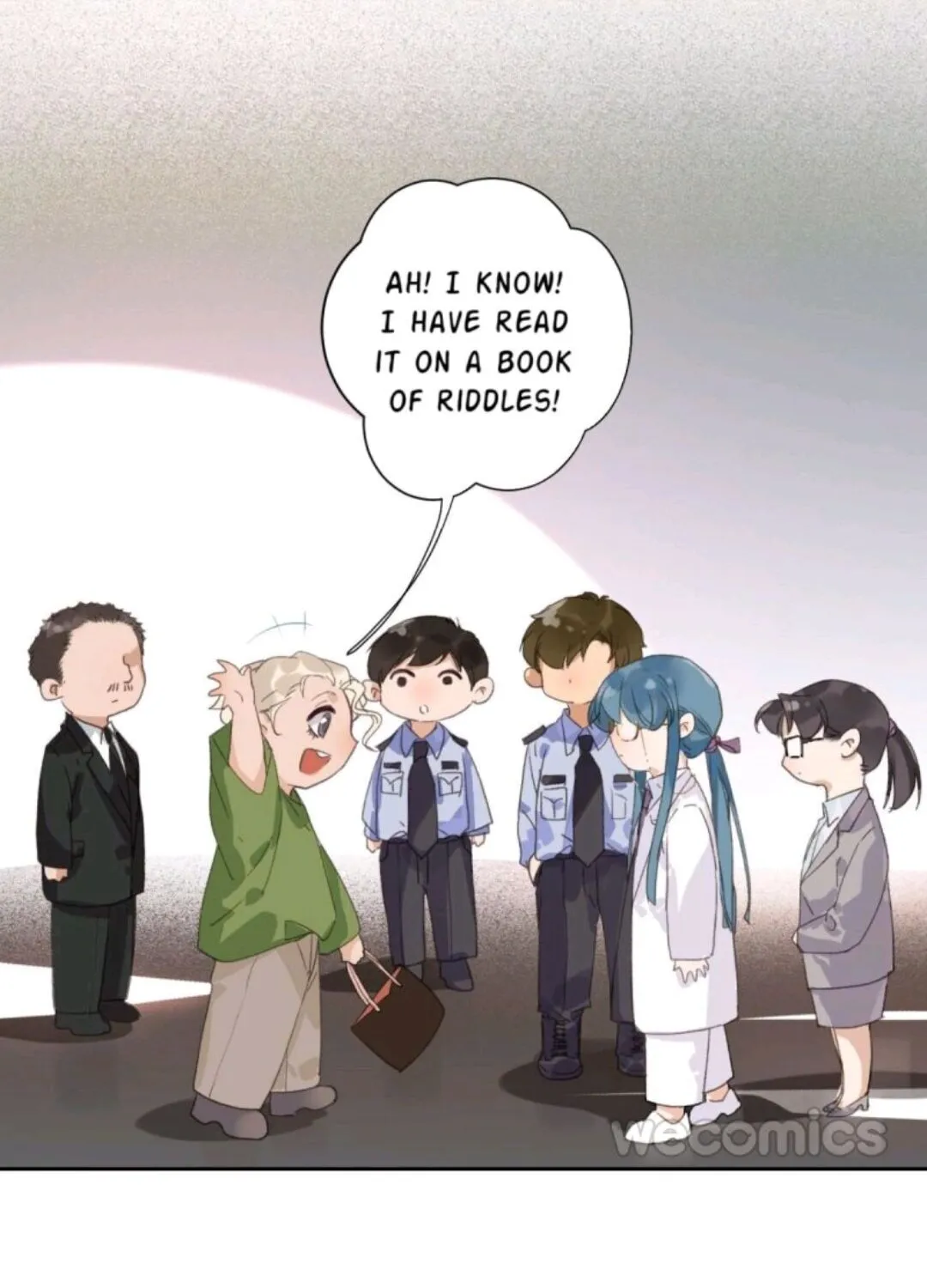 Read Unsound Relationship chapter 39 image 4 on Lezhin