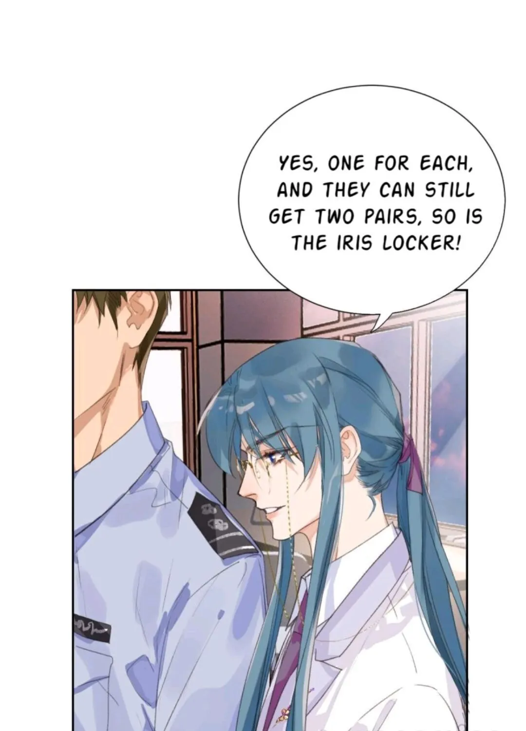Read Unsound Relationship chapter 39 image 6 on Lezhin