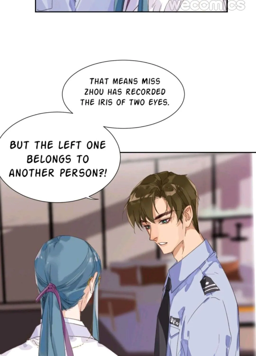 Read Unsound Relationship chapter 39 image 7 on Lezhin