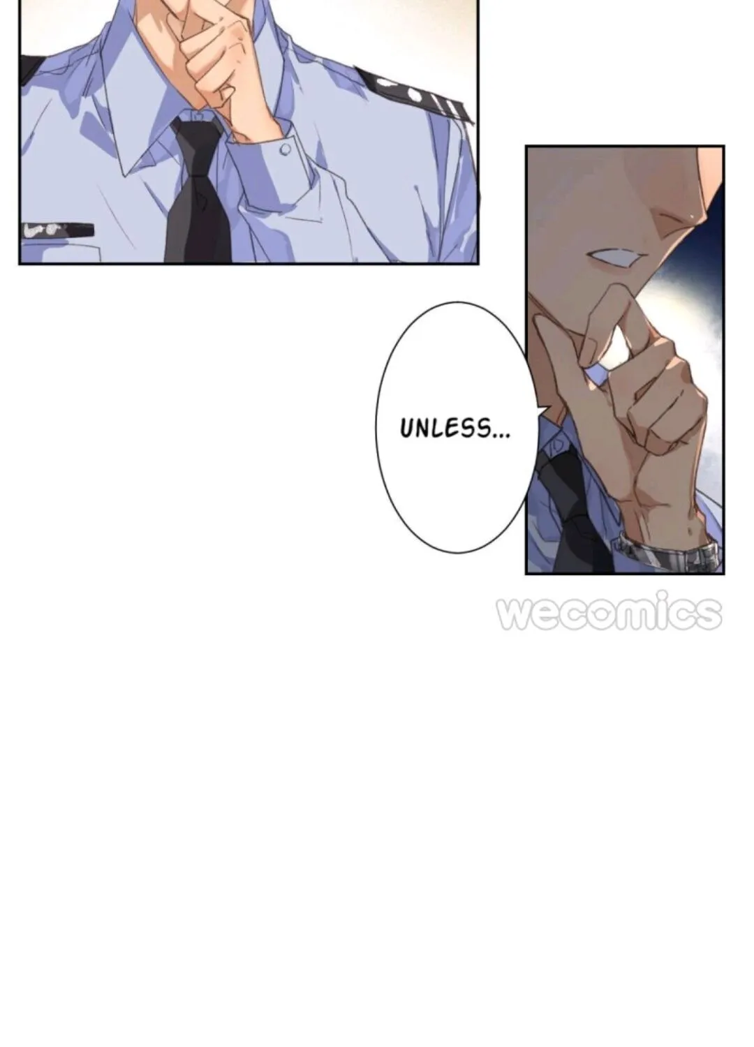 Read Unsound Relationship chapter 39 image 9 on Lezhin