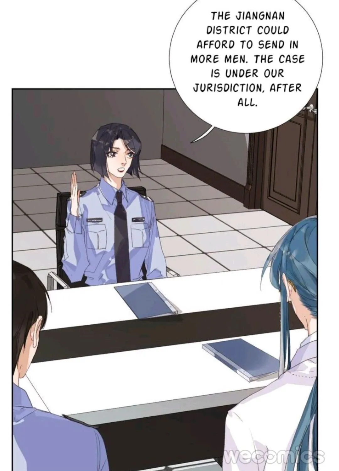 Read Unsound Relationship chapter 40.5 image 11 on Lezhin