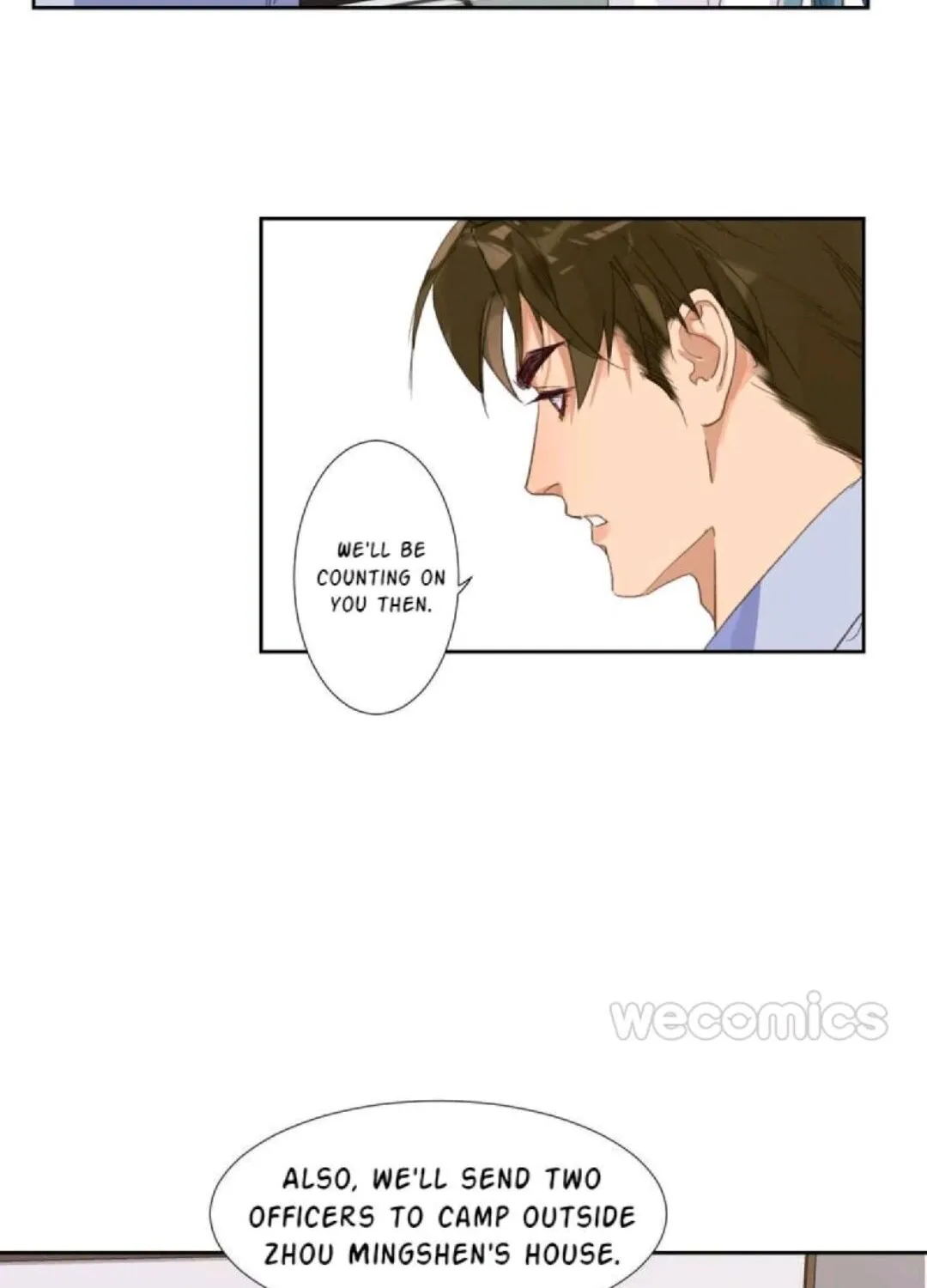 Read Unsound Relationship chapter 40.5 image 12 on Lezhin