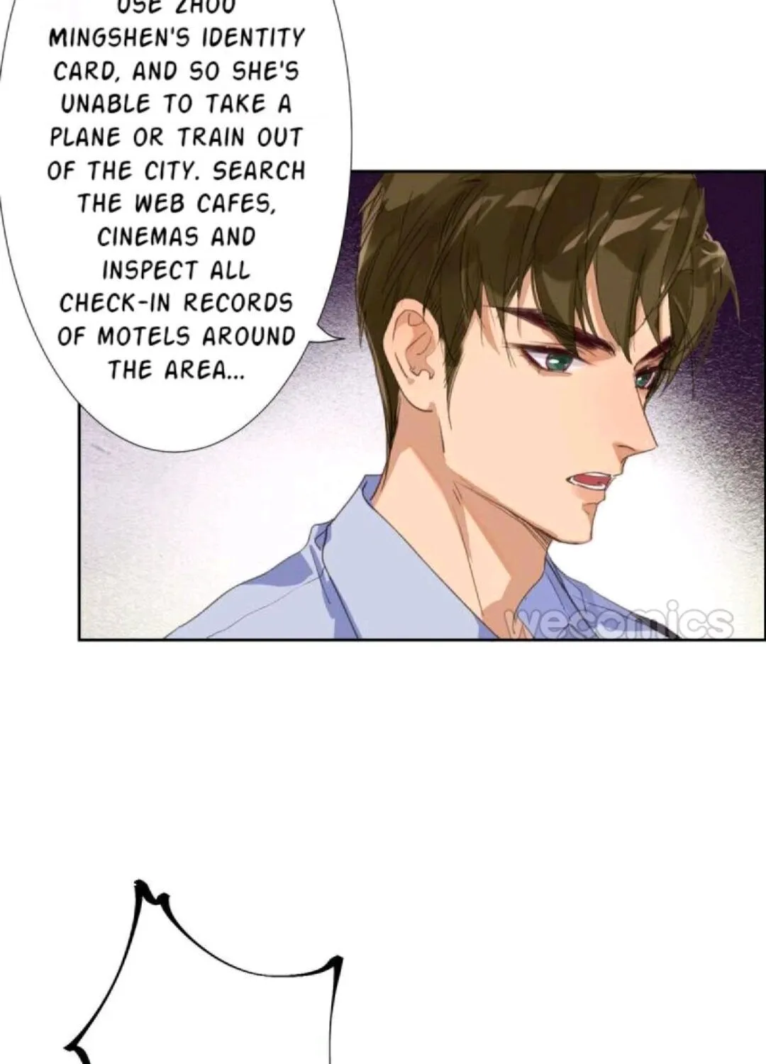 Read Unsound Relationship chapter 40.5 image 14 on Lezhin