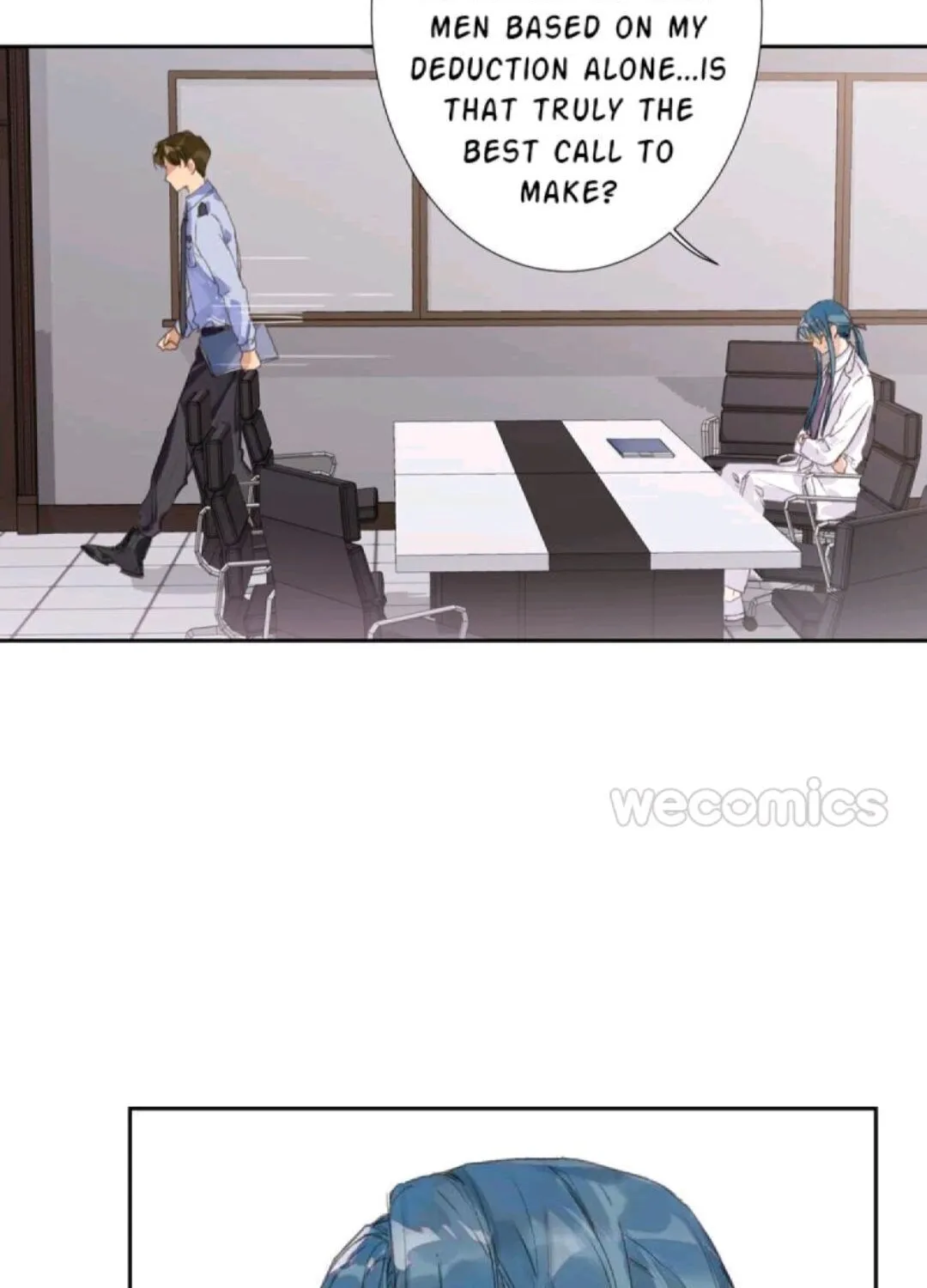 Read Unsound Relationship chapter 40.5 image 18 on Lezhin