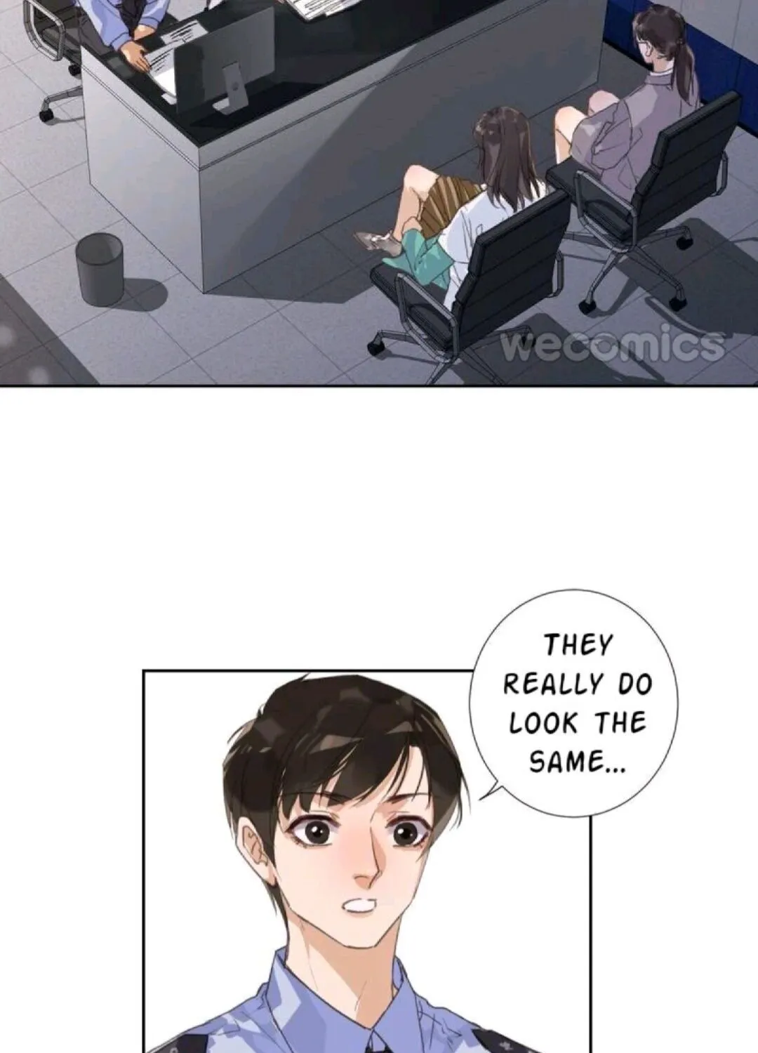 Read Unsound Relationship chapter 40.5 image 27 on Lezhin