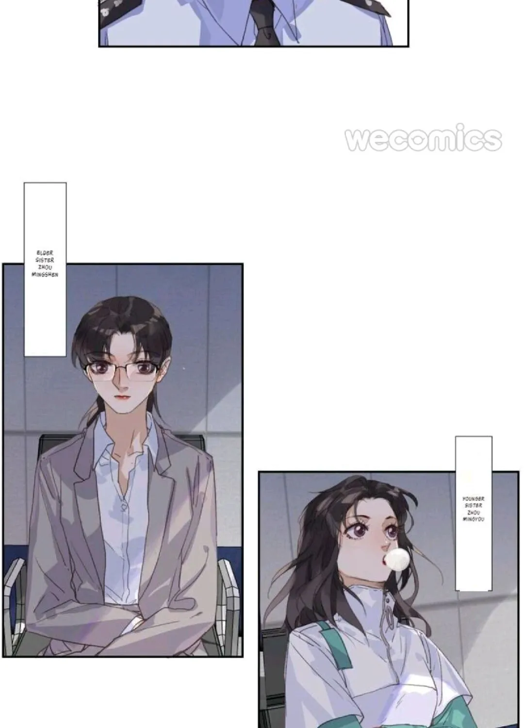 Read Unsound Relationship chapter 40.5 image 28 on Lezhin