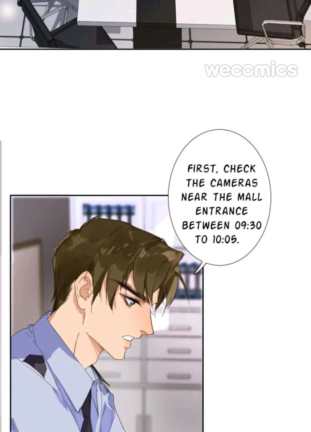 Read Unsound Relationship chapter 40.5 image 3 on Lezhin