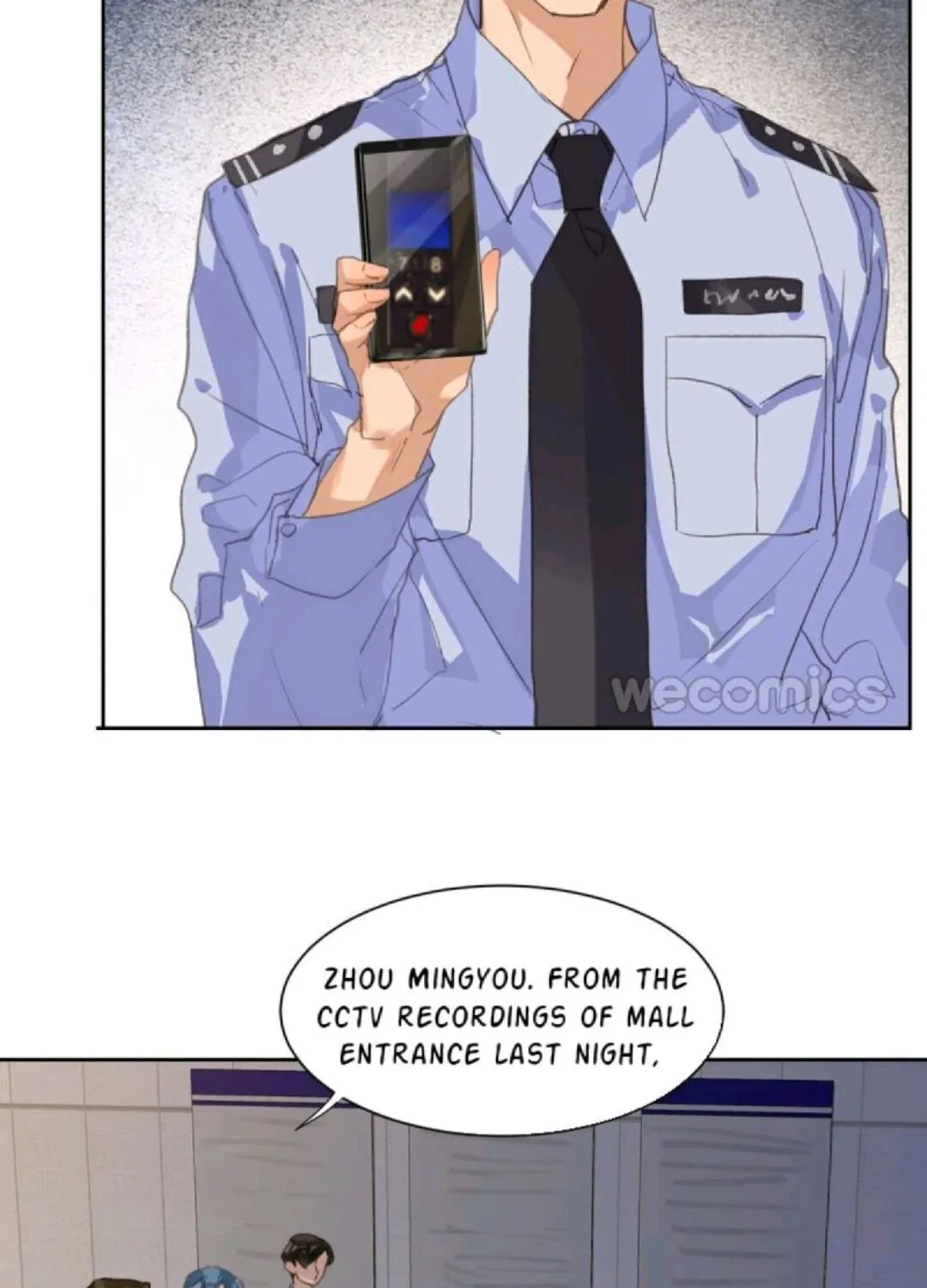 Read Unsound Relationship chapter 40.5 image 30 on Lezhin