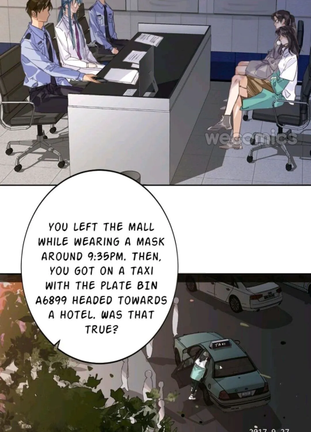 Read Unsound Relationship chapter 40.5 image 31 on Lezhin