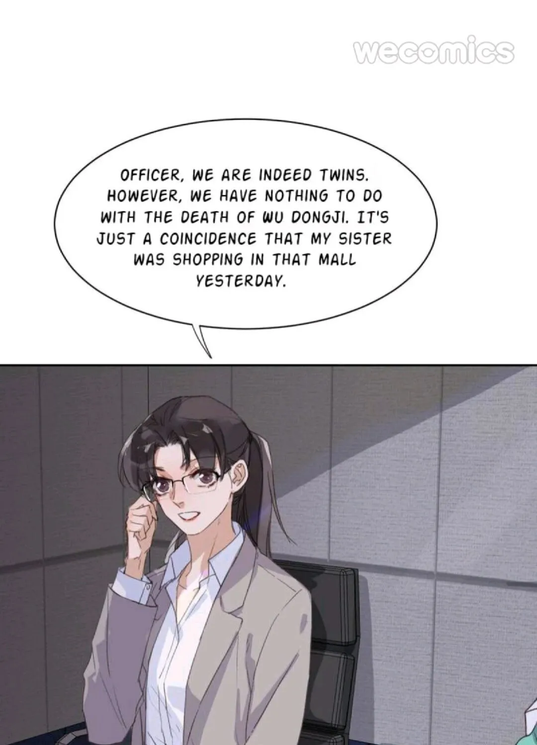 Read Unsound Relationship chapter 40.5 image 33 on Lezhin
