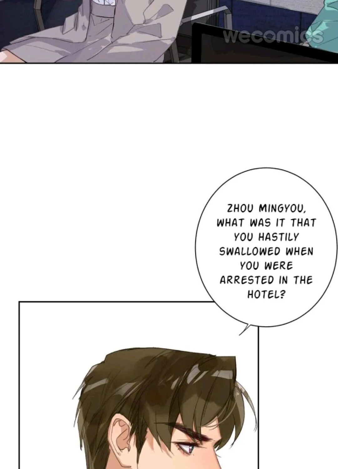 Read Unsound Relationship chapter 40.5 image 34 on Lezhin
