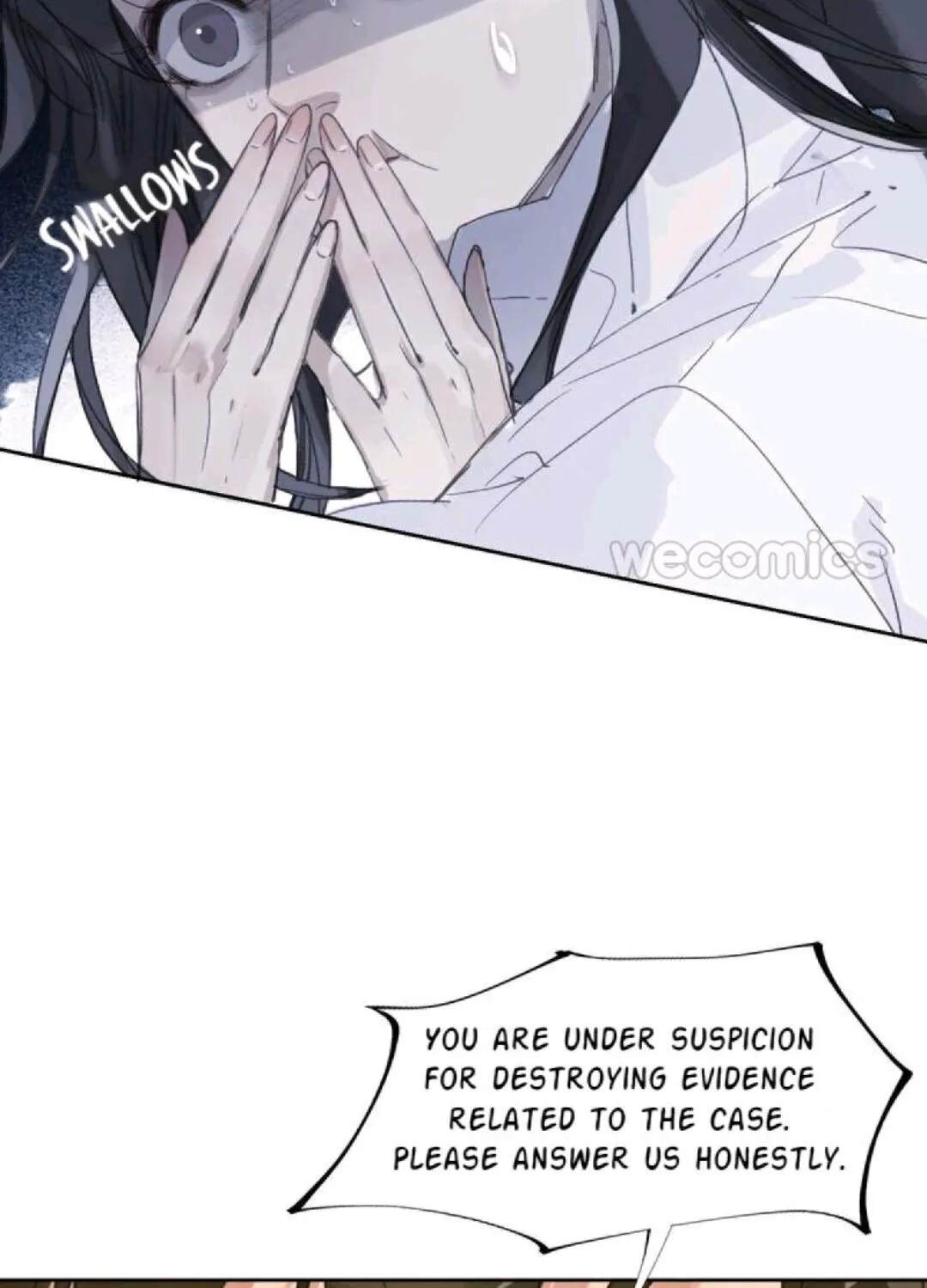 Read Unsound Relationship chapter 40.5 image 37 on Lezhin