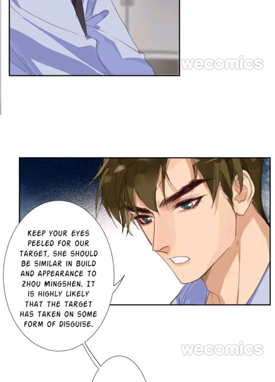 Read Unsound Relationship chapter 40.5 image 4 on Lezhin