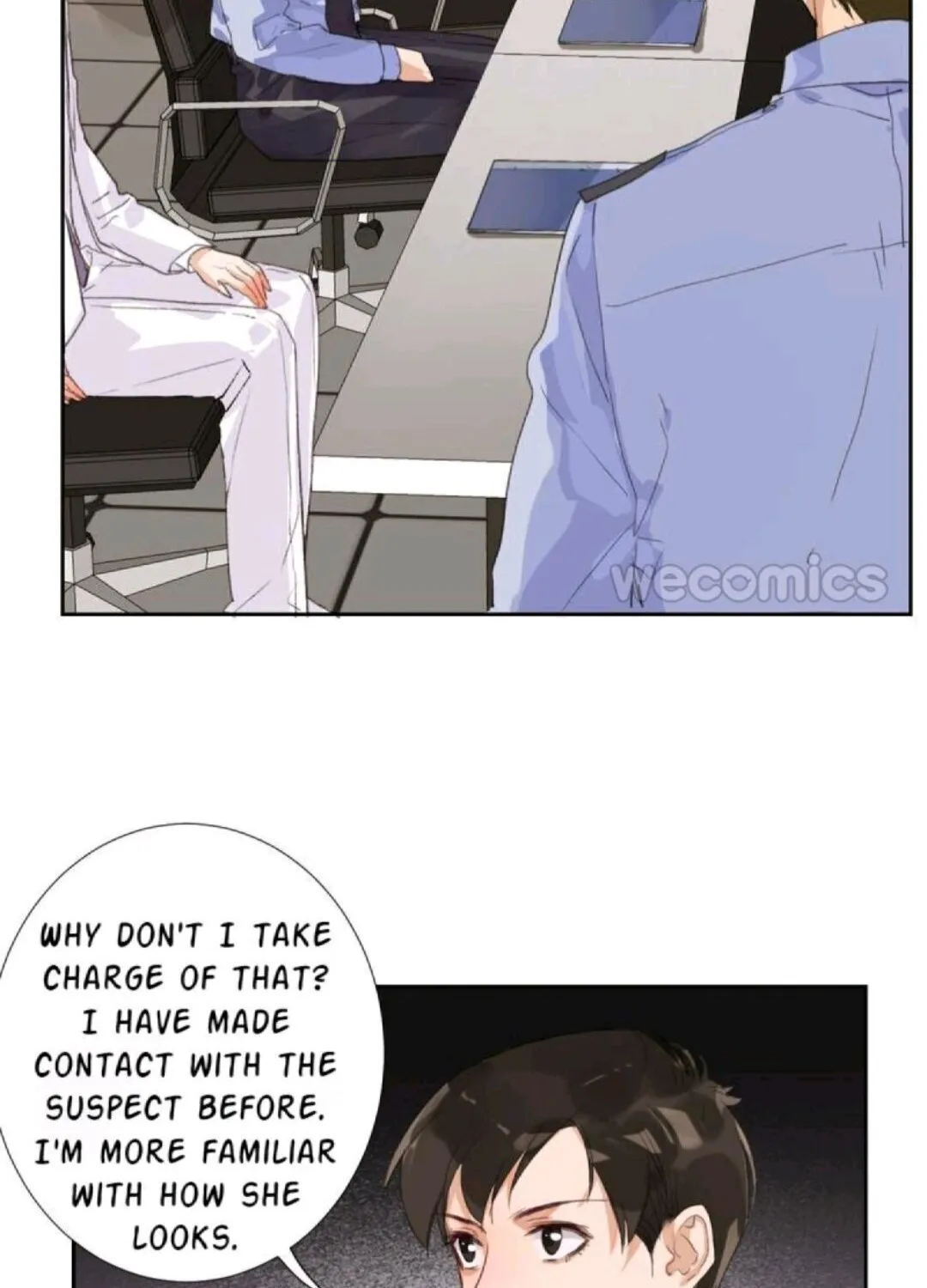 Read Unsound Relationship chapter 40.5 image 6 on Lezhin