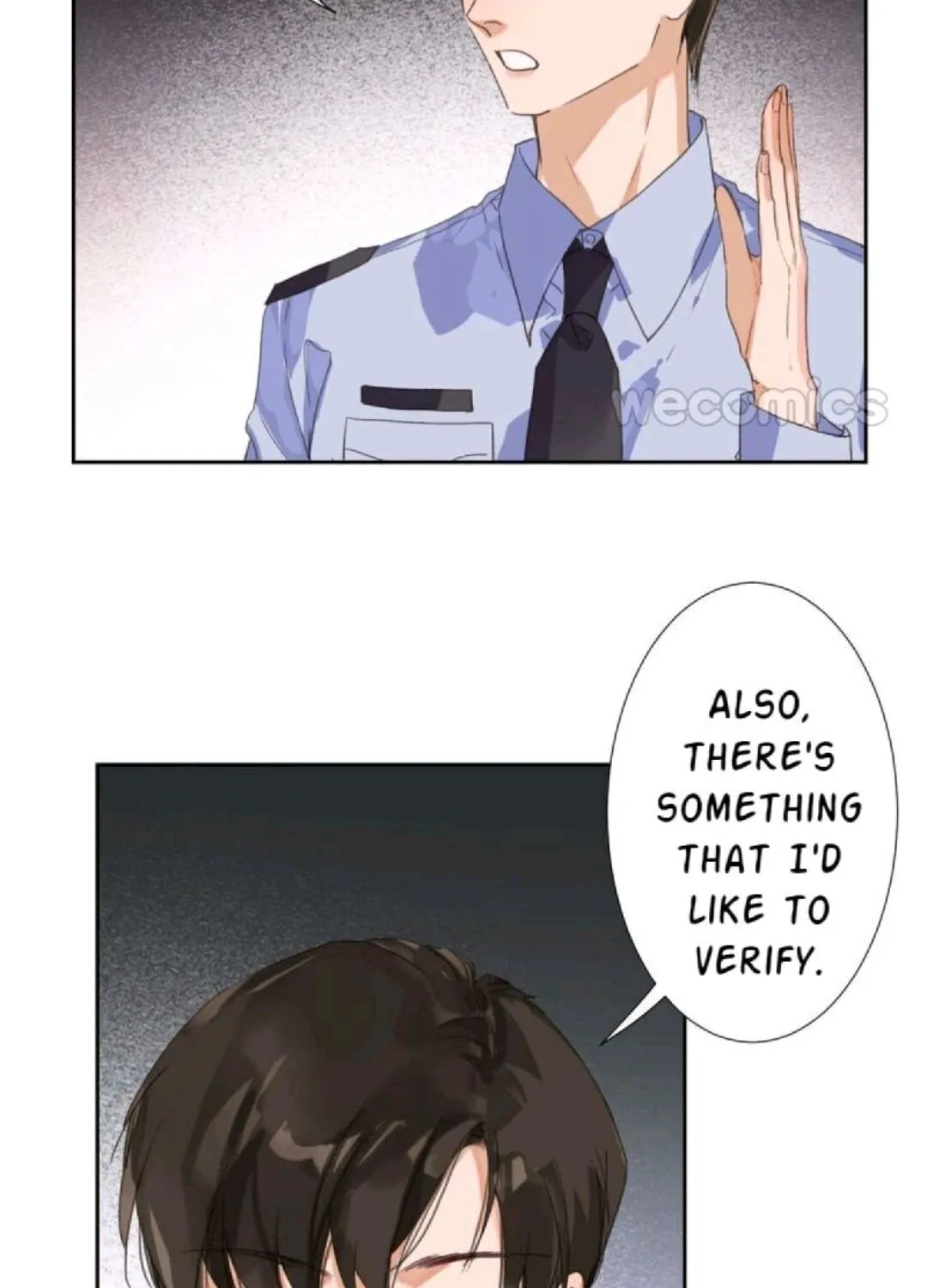 Read Unsound Relationship chapter 40.5 image 7 on Lezhin