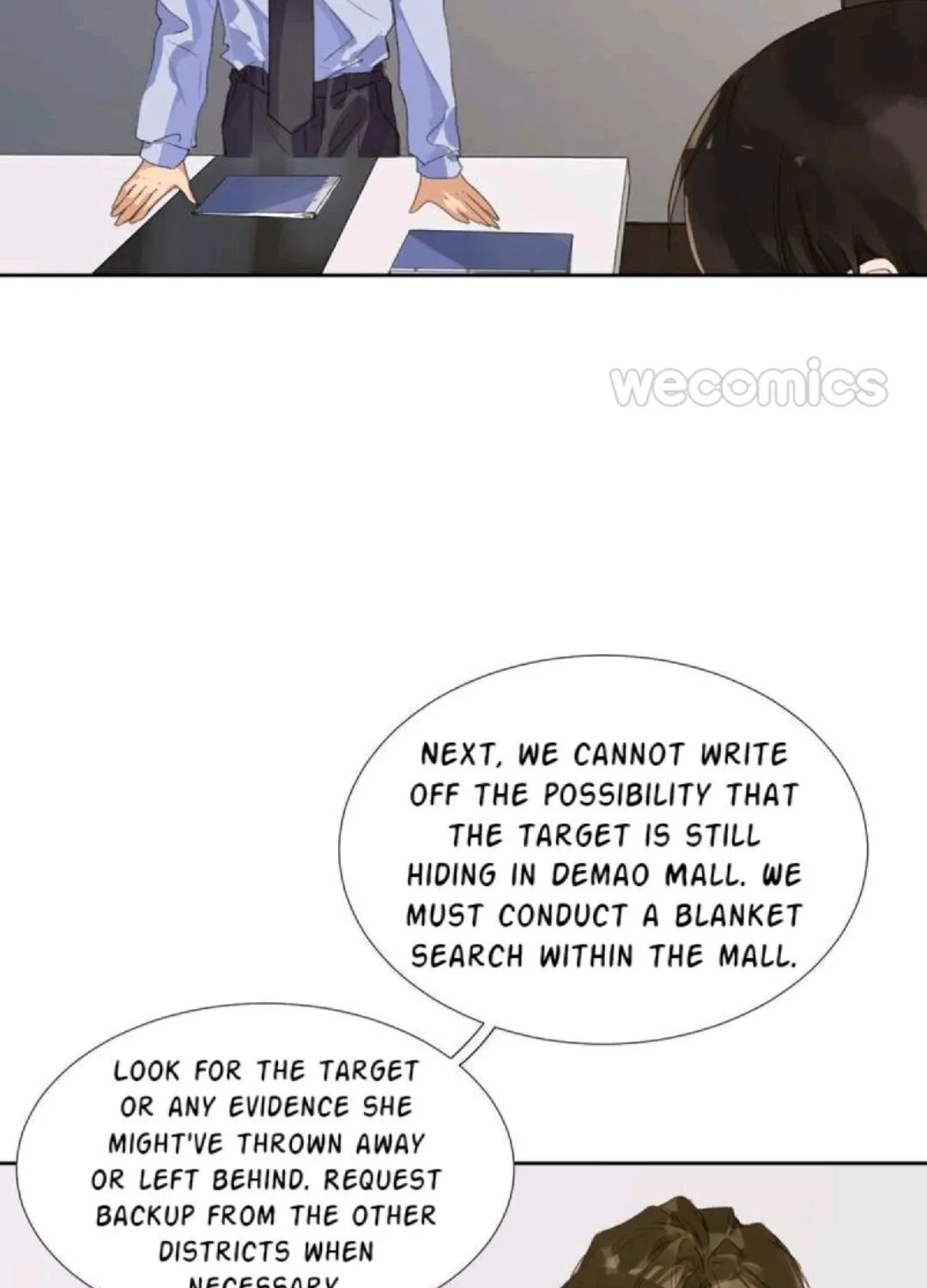 Read Unsound Relationship chapter 40.5 image 9 on Lezhin