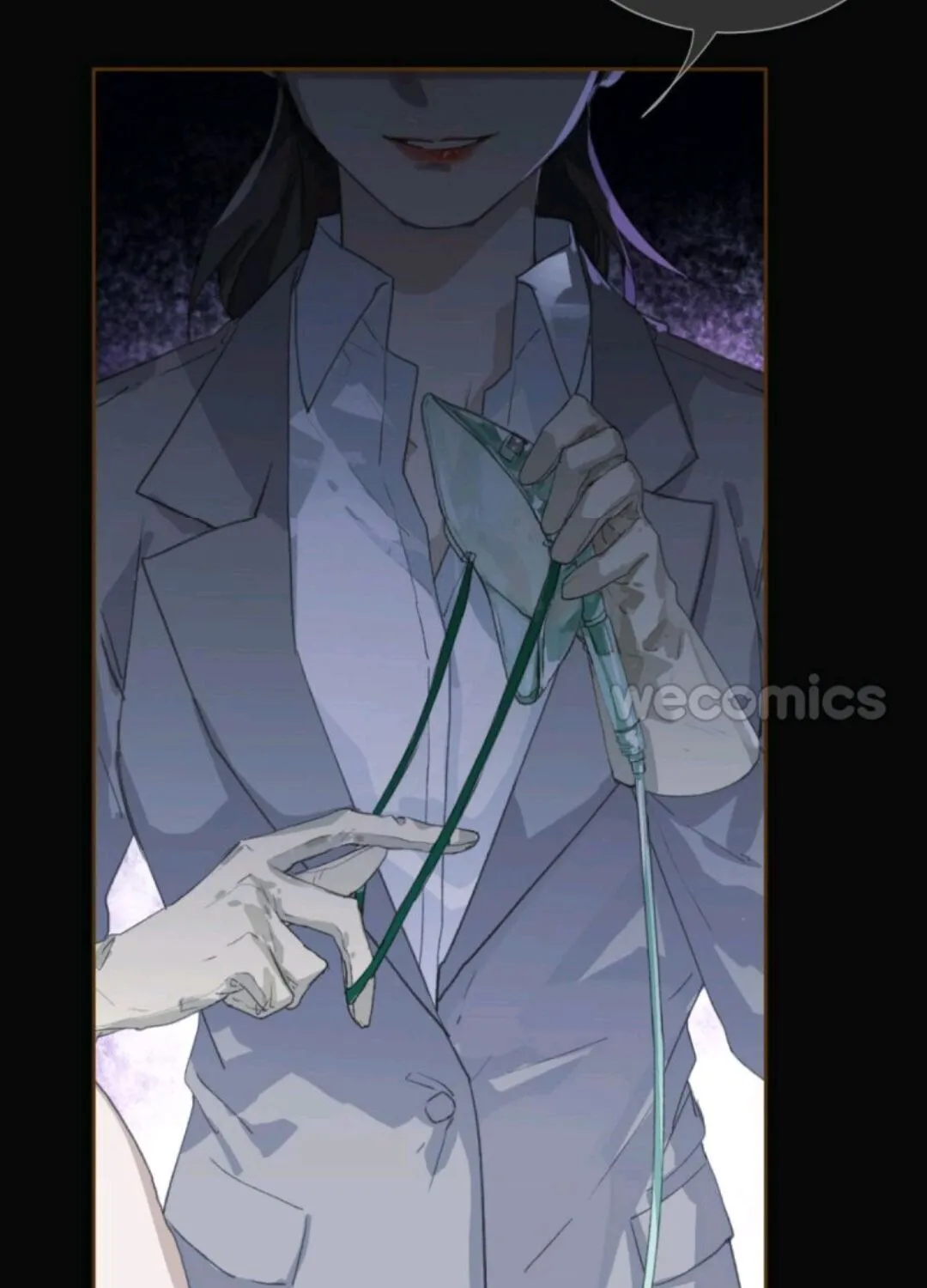 Read Unsound Relationship chapter 40 image 13 on Lezhin