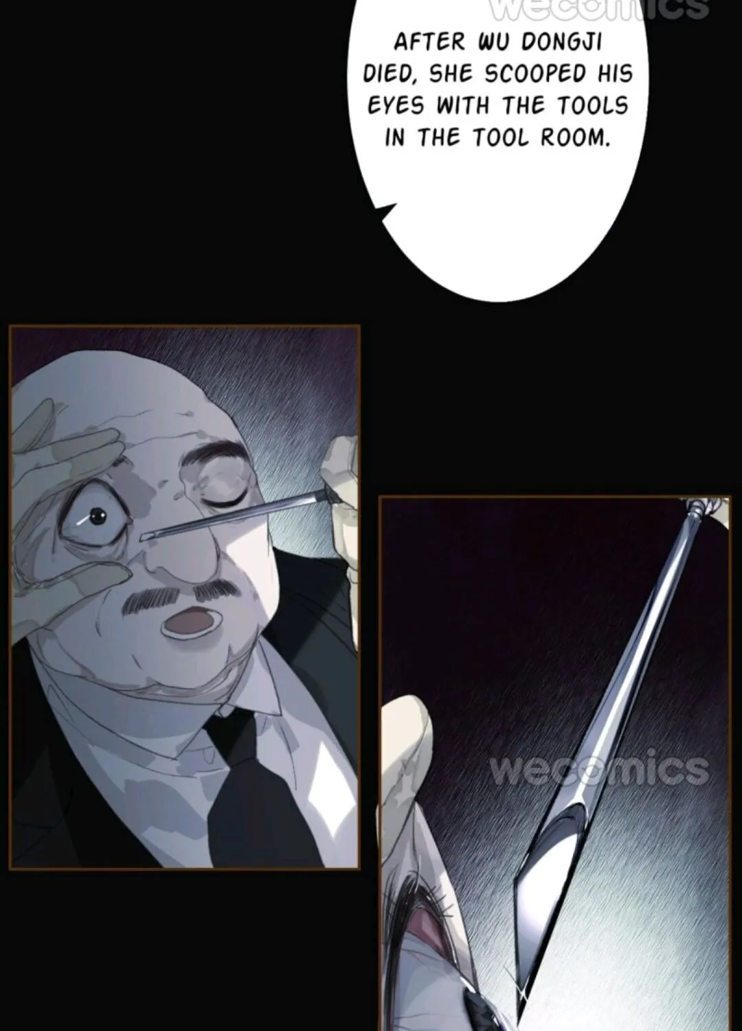 Read Unsound Relationship chapter 40 image 16 on Lezhin