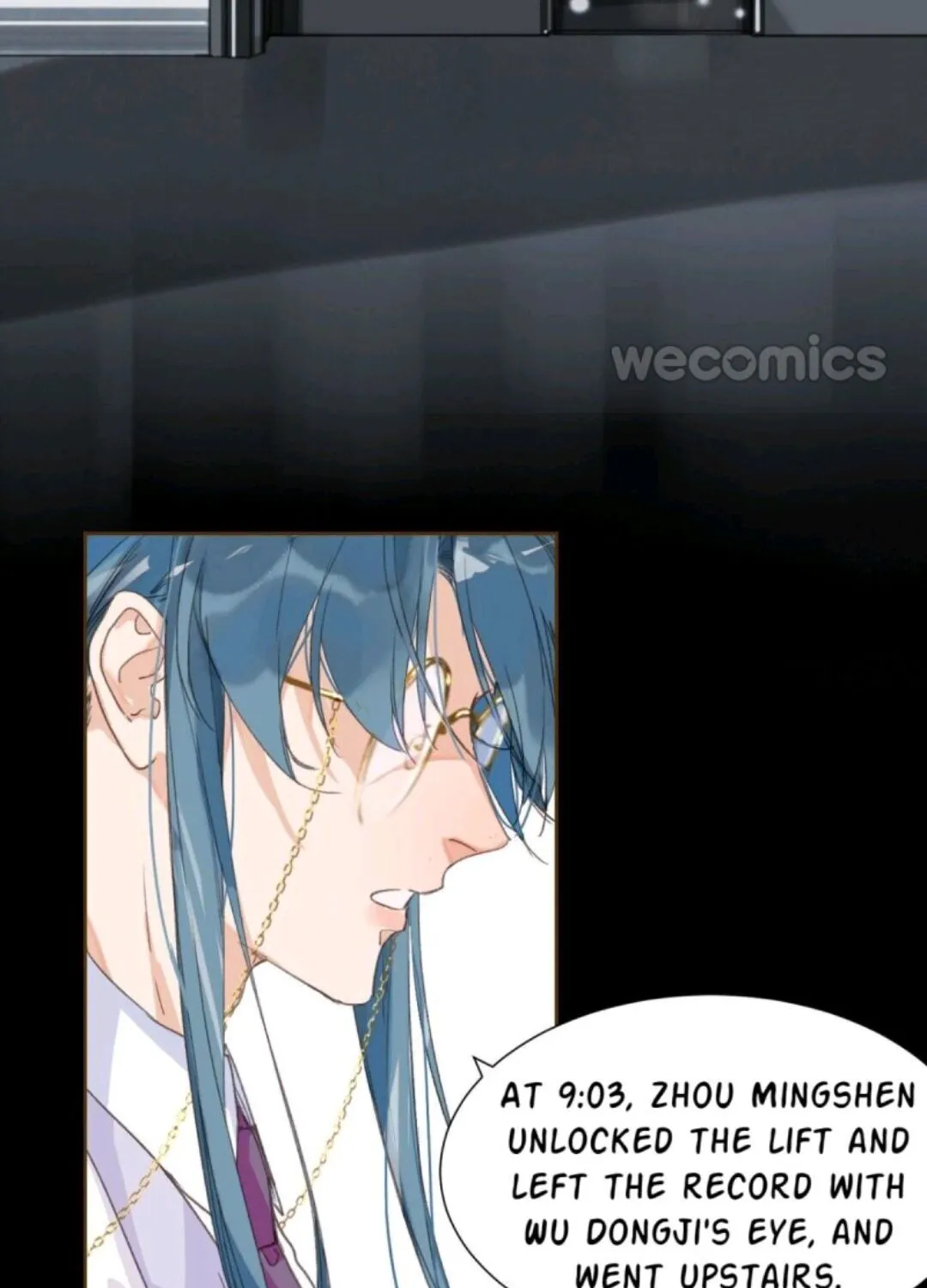 Read Unsound Relationship chapter 40 image 19 on Lezhin